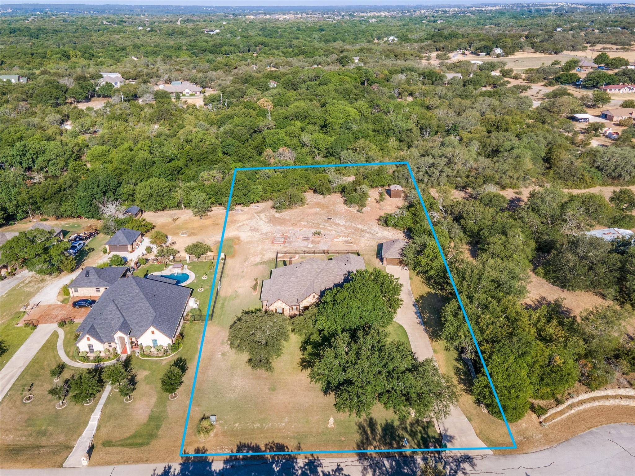 Azle, TX 76020,5708 Maple Valley Drive