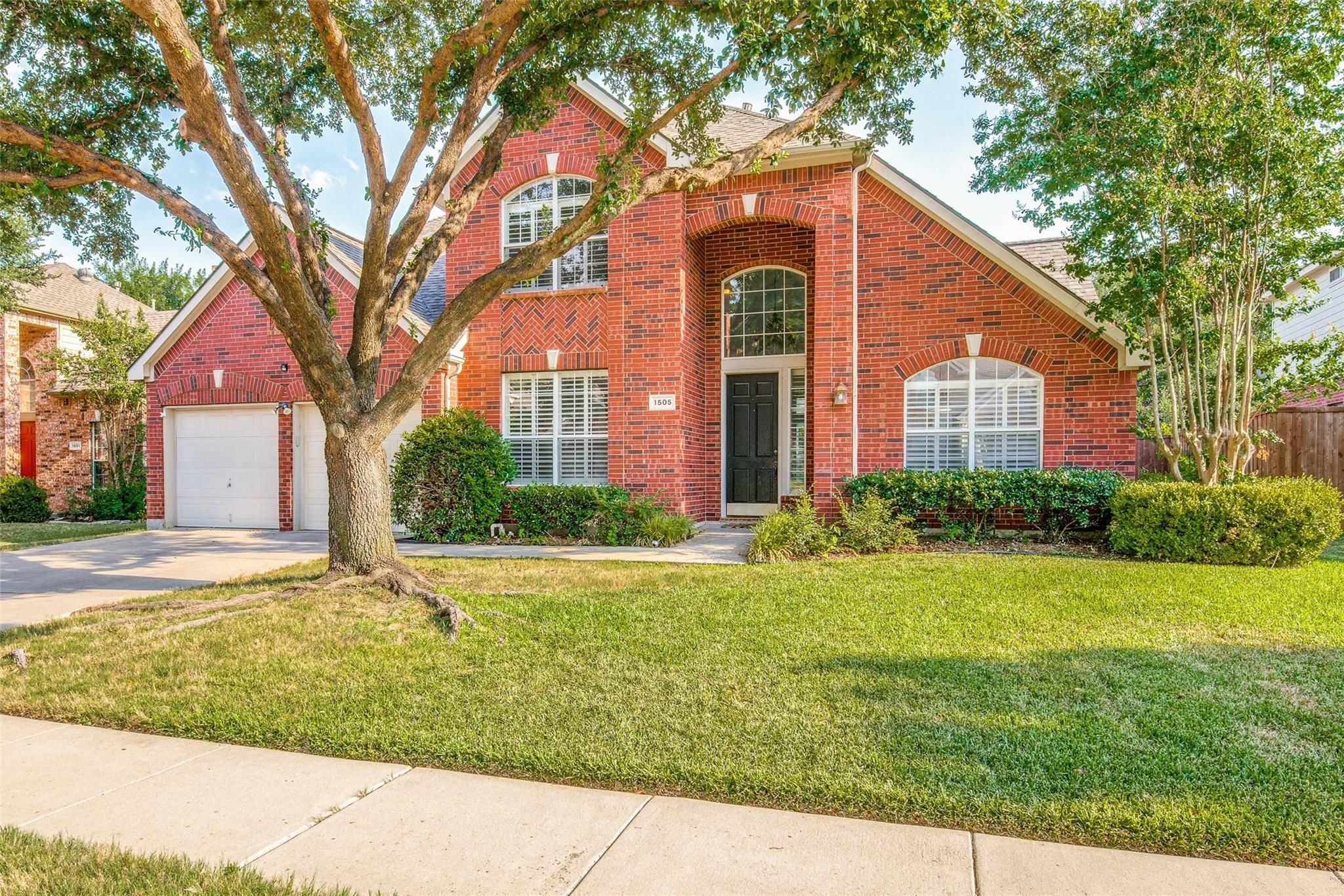 Flower Mound, TX 75028,1505 Birchbrook Drive