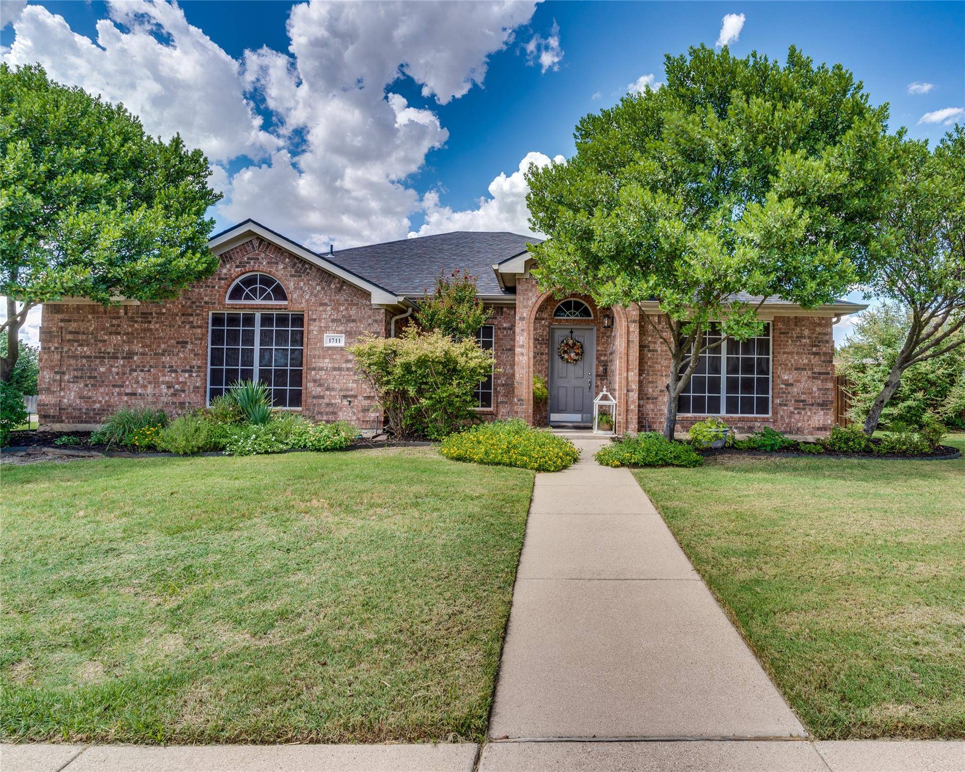 Midlothian, TX 76065,1711 Sage Drive