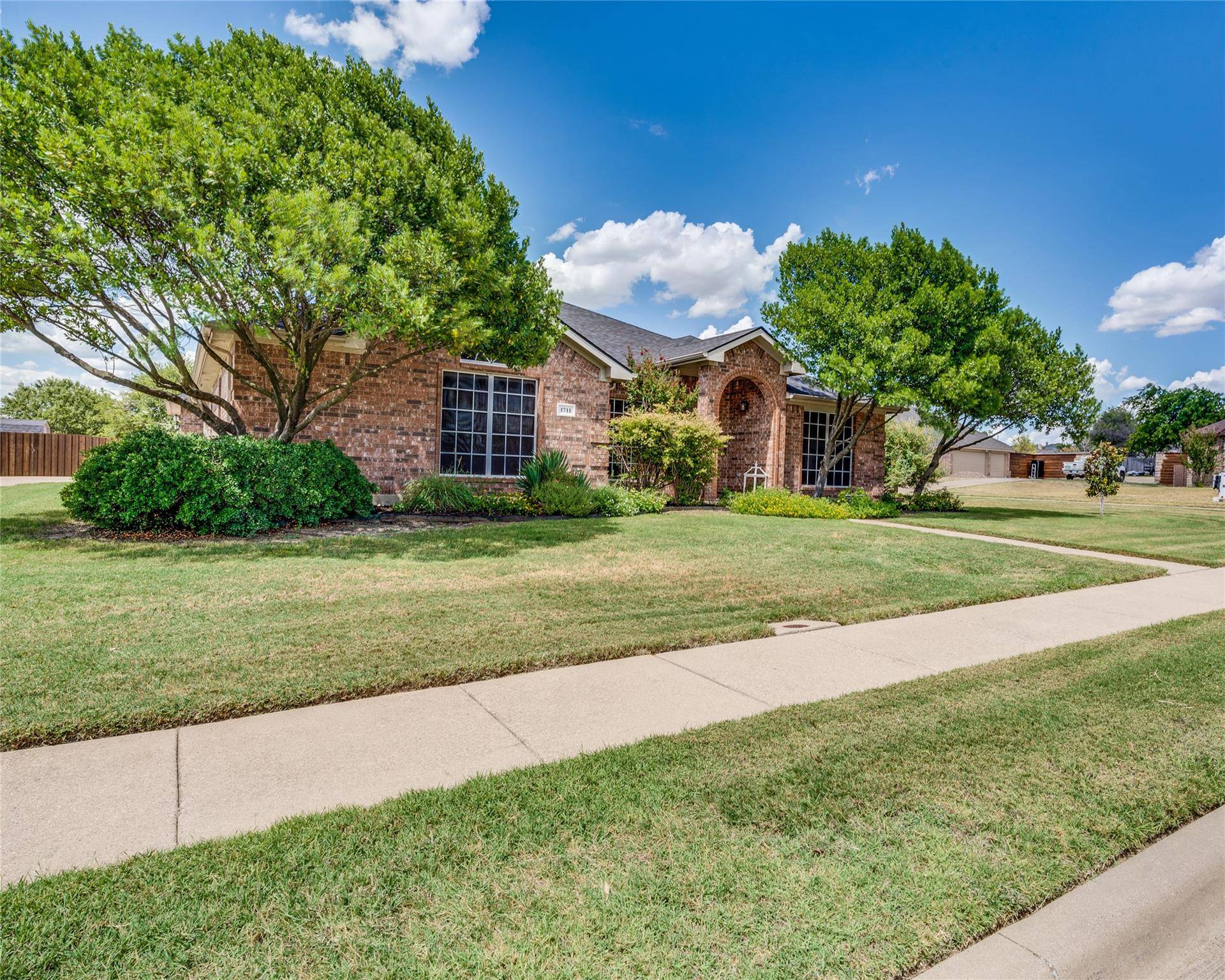 Midlothian, TX 76065,1711 Sage Drive