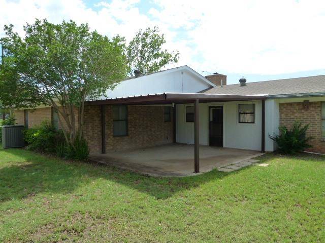 Early, TX 76802,304 Garmon Drive