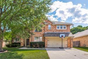 Denton, TX 76210,3728 Lake Country Drive