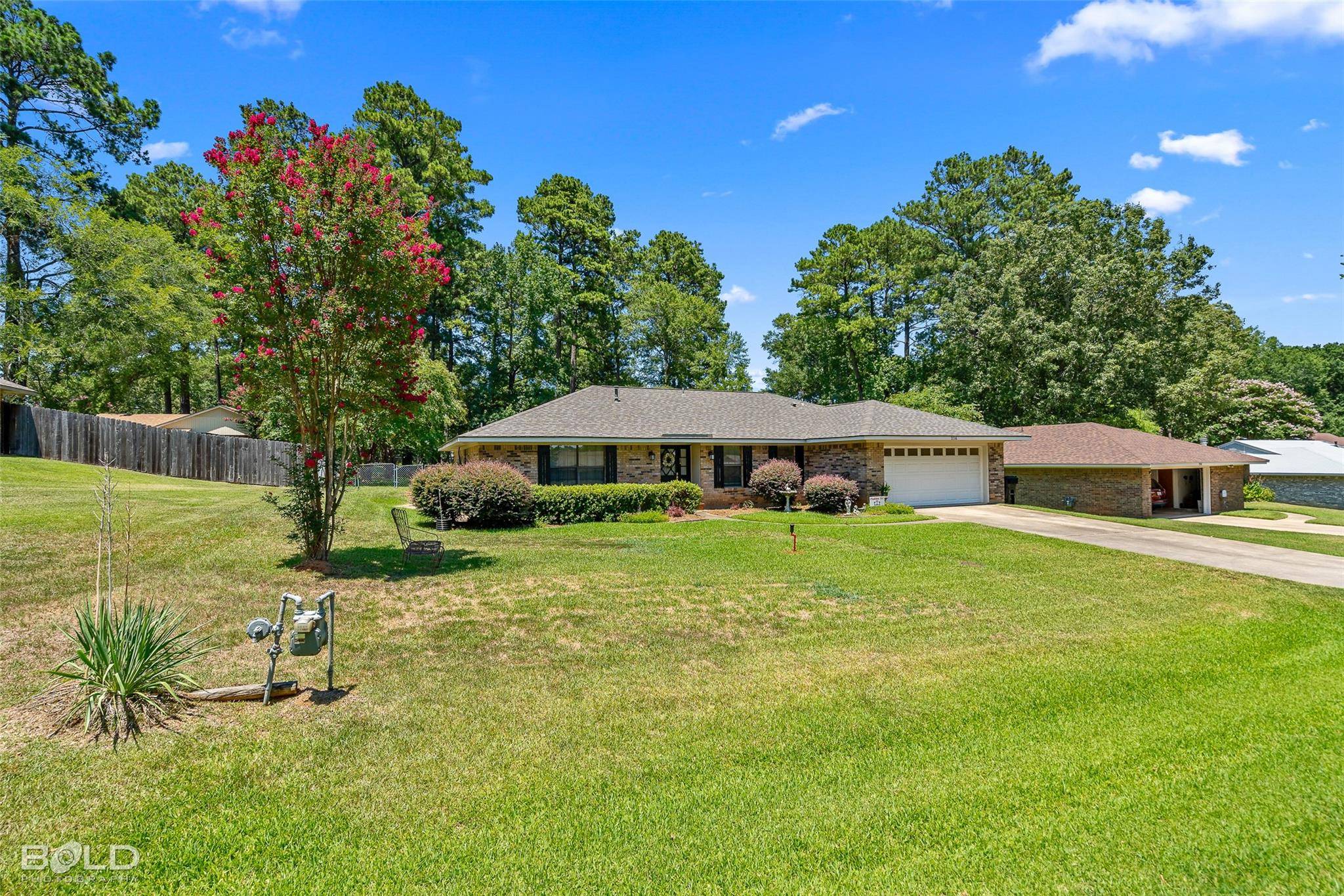 Haughton, LA 71037,216 Flagg Drive