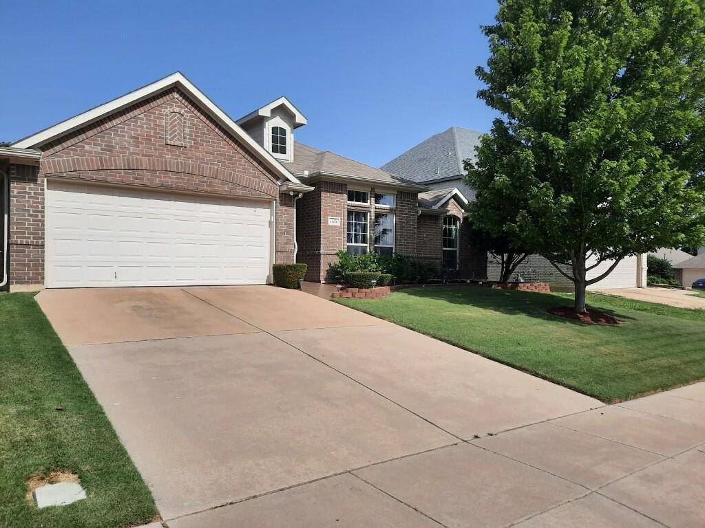 Burleson, TX 76028,1108 Hidden Meadow Drive