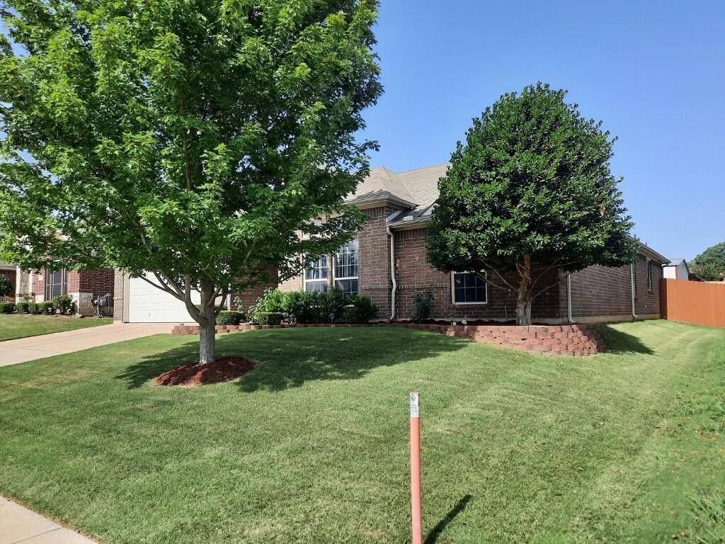 Burleson, TX 76028,1108 Hidden Meadow Drive