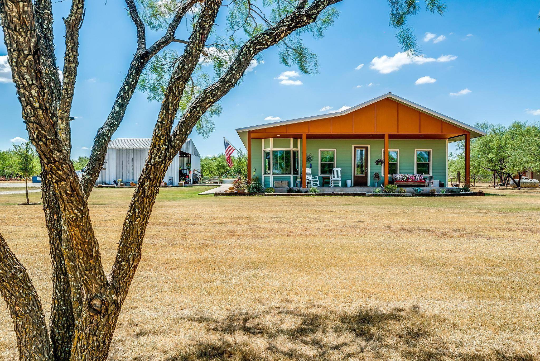 Graham, TX 76450,1800 White Rose Road