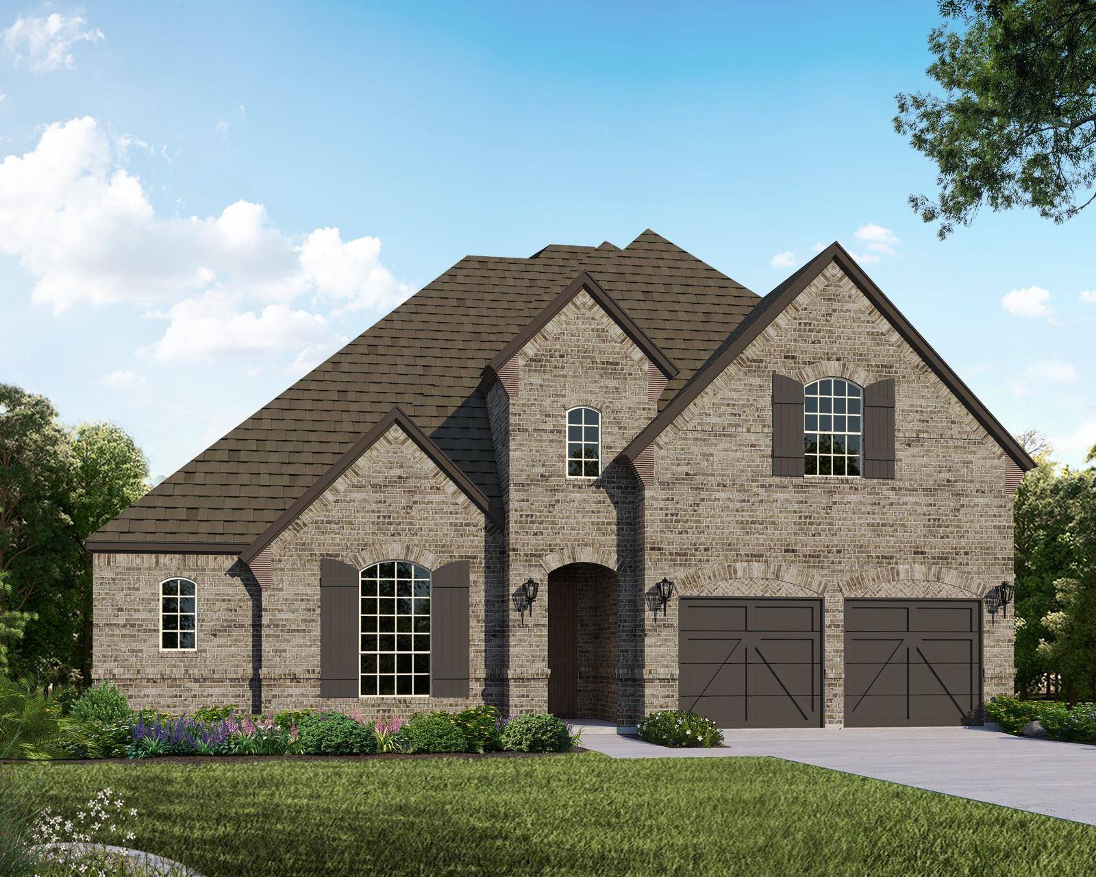 Prosper, TX 75078,1740 White Tail Drive