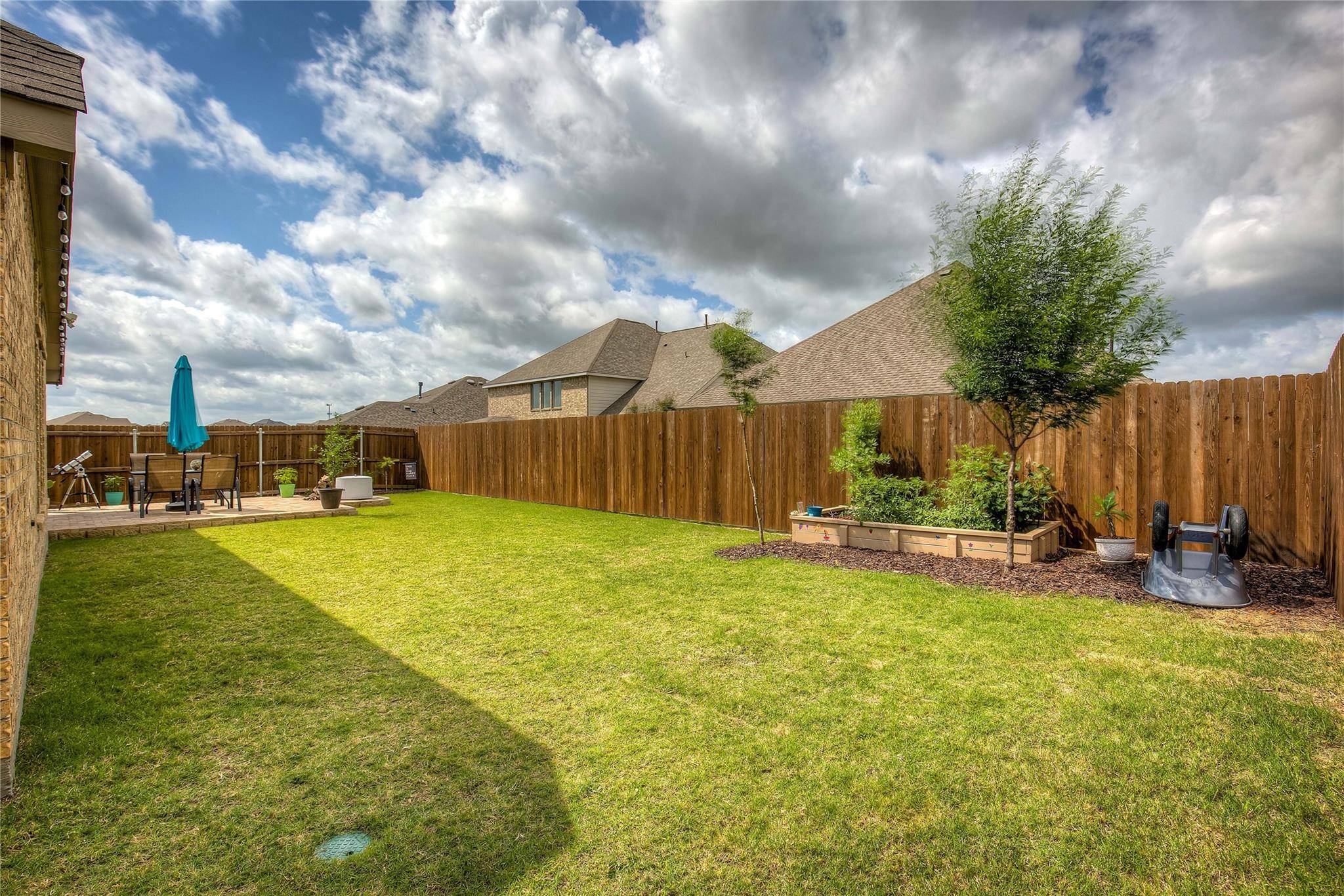 Forney, TX 75126,1673 Pegasus Drive