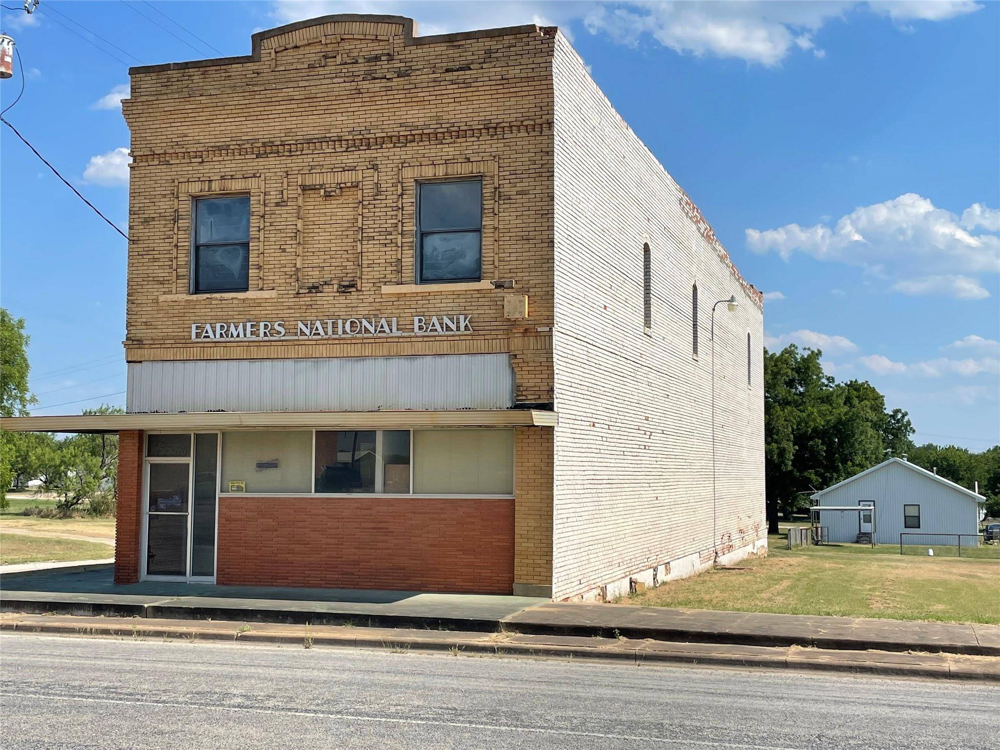 Newcastle, TX 76372,701 Broadway