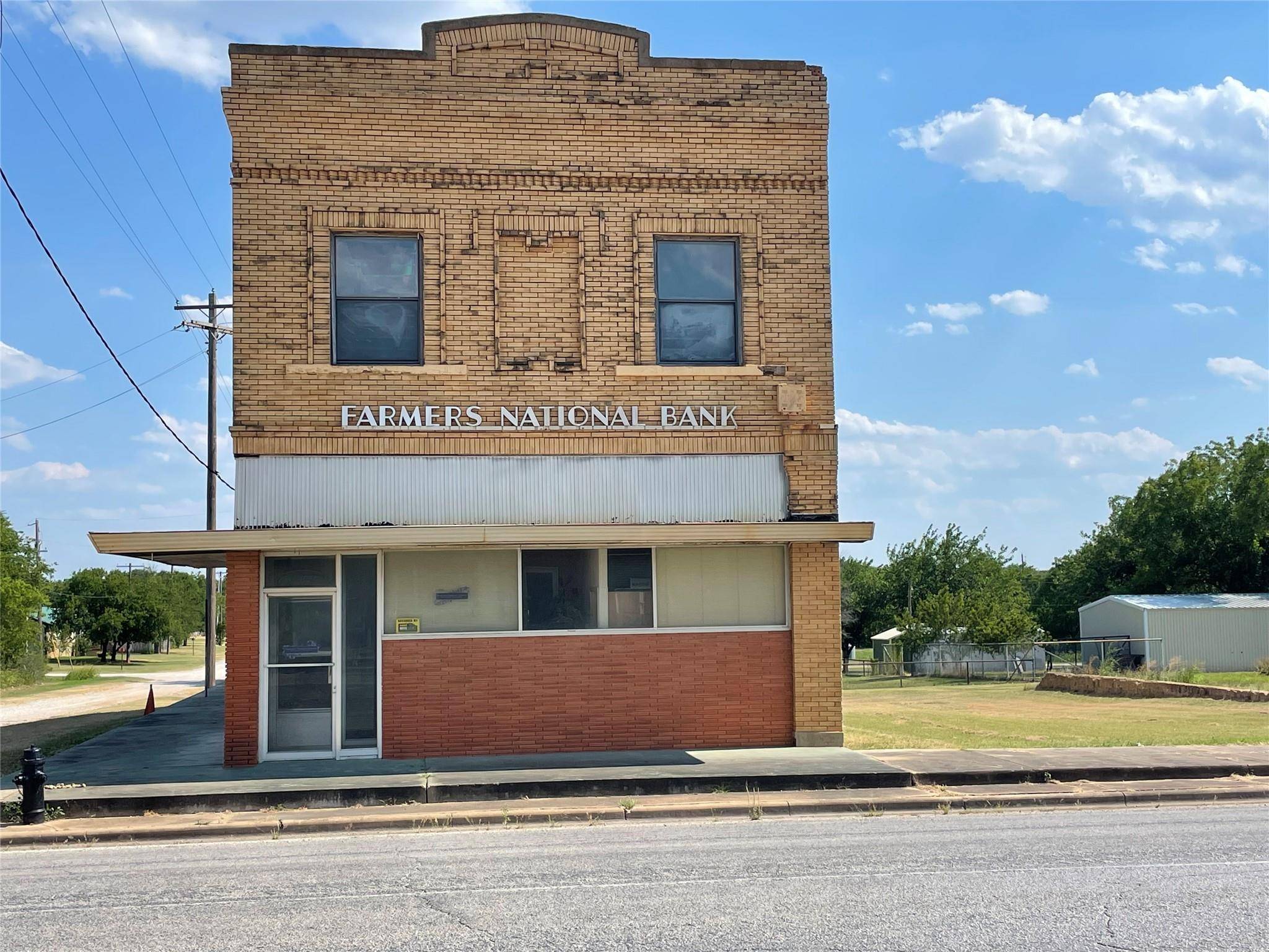 Newcastle, TX 76372,701 Broadway