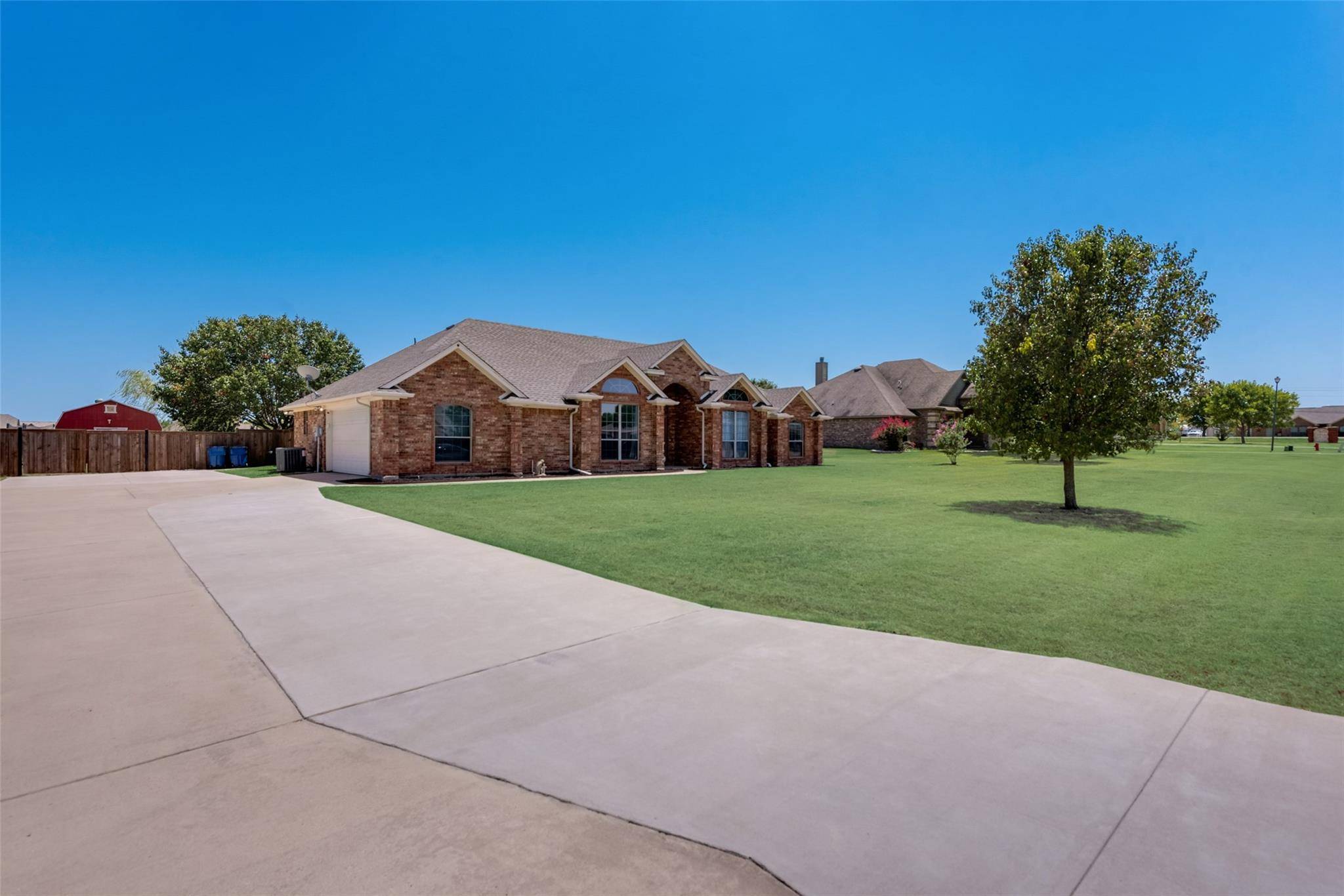 Forney, TX 75126,12064 N Emerald Ranch Lane