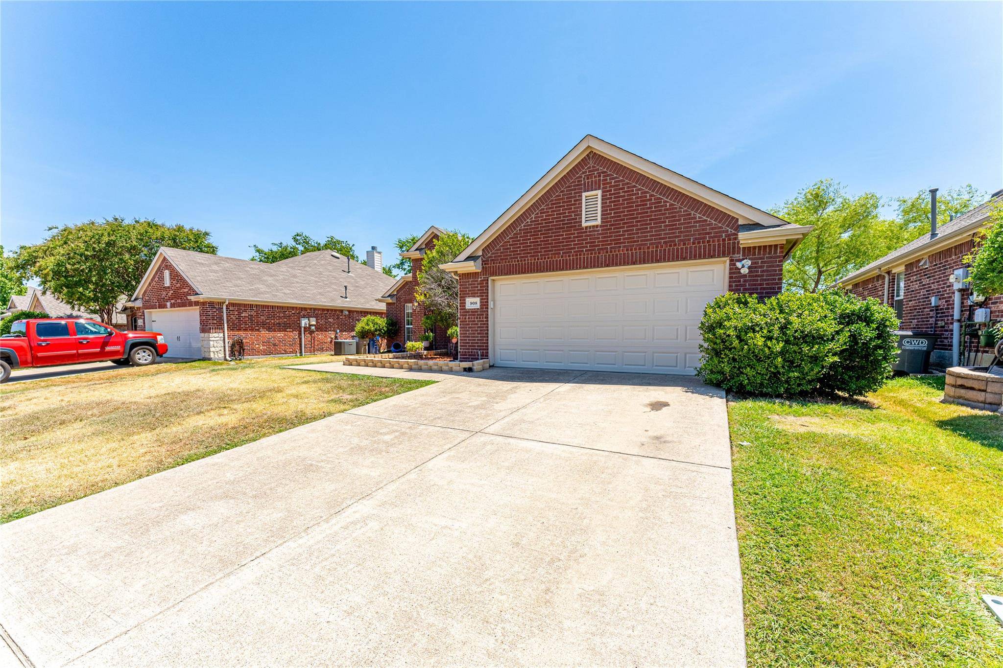 Wylie, TX 75098,908 Rockton Drive