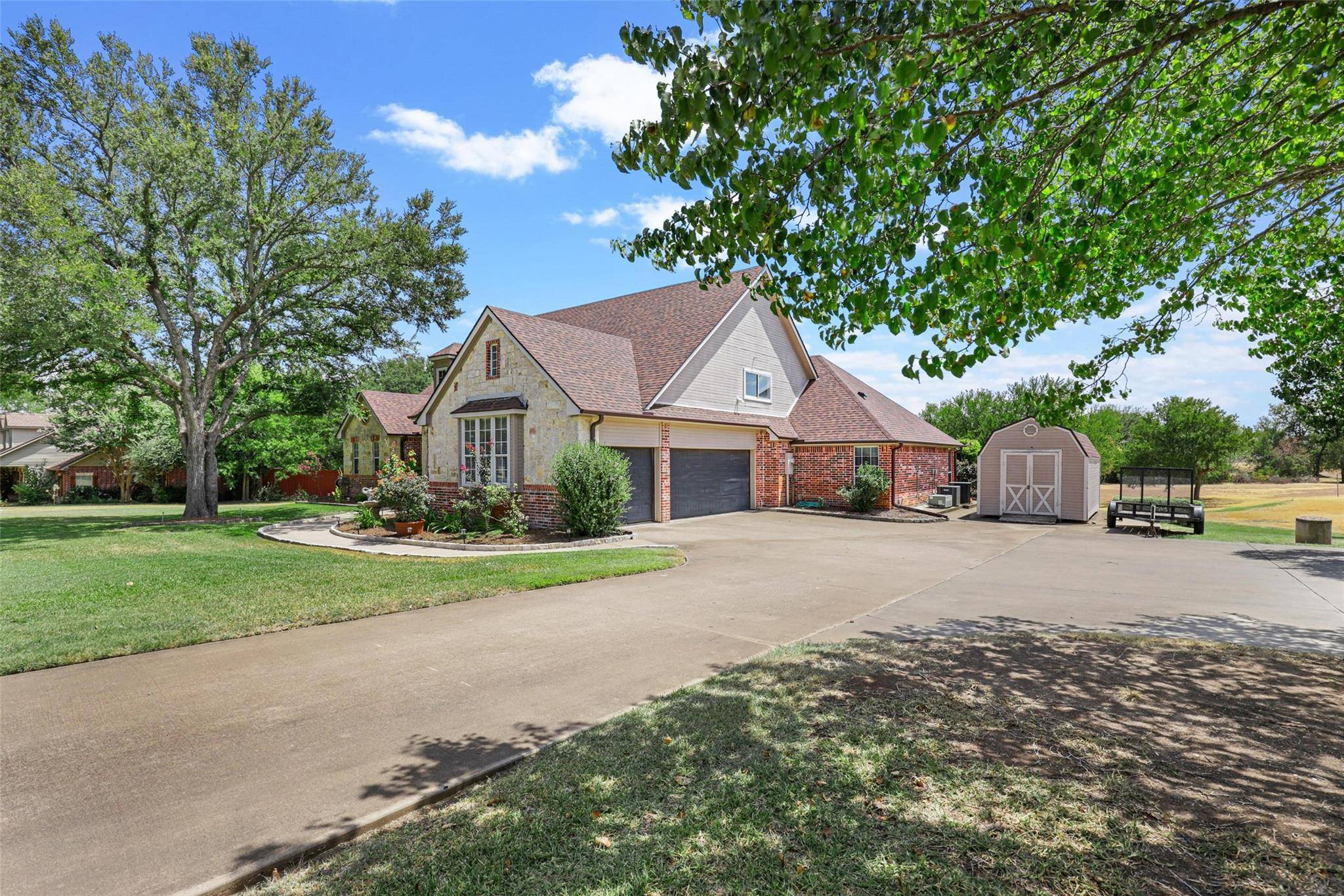 Cresson, TX 76035,207 Park Place Circle