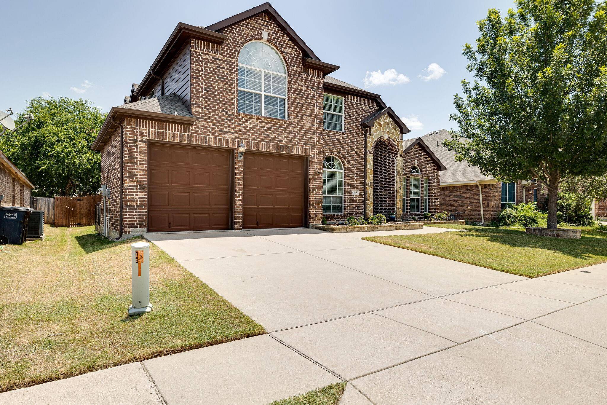 Fort Worth, TX 76123,4916 Breezewind Lane