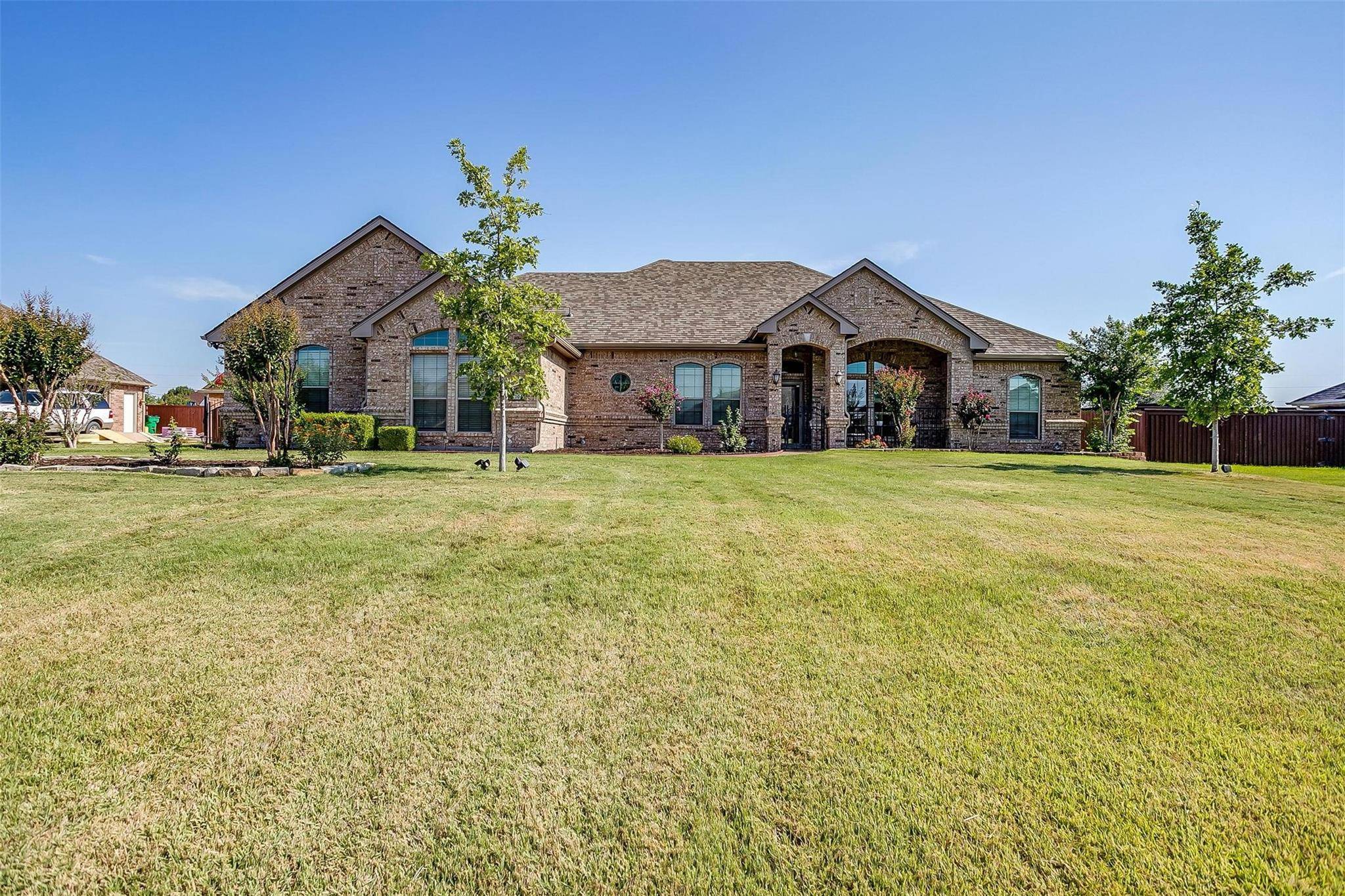 Crowley, TX 76036,2304 Dartford Drive