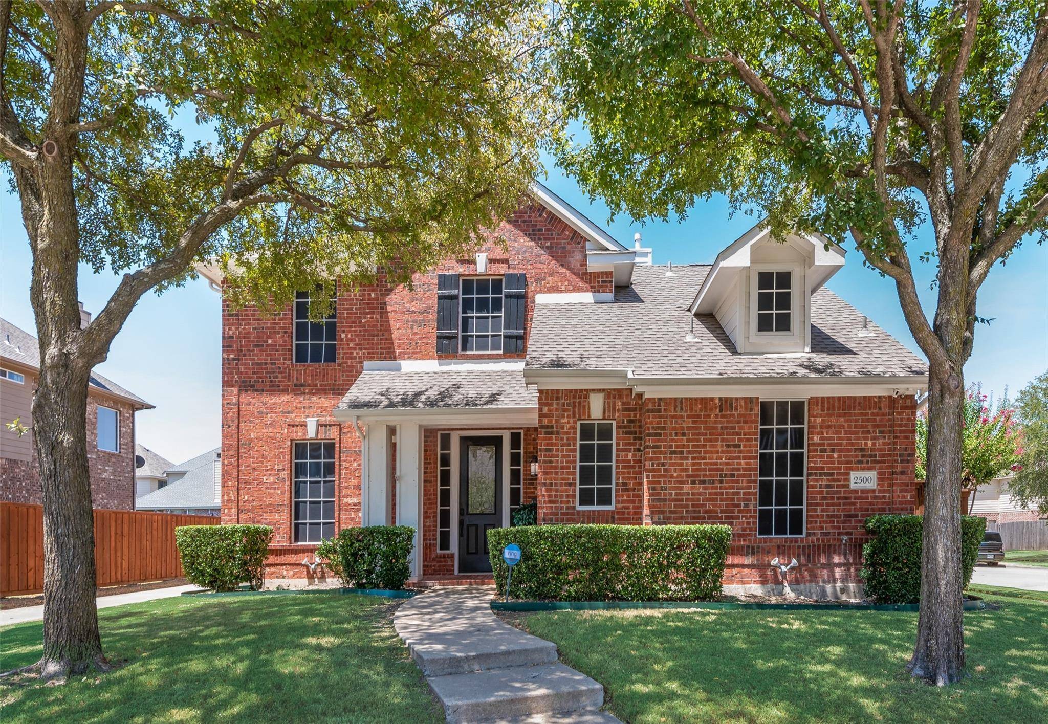 Mckinney, TX 75072,2500 Black Canyon Drive