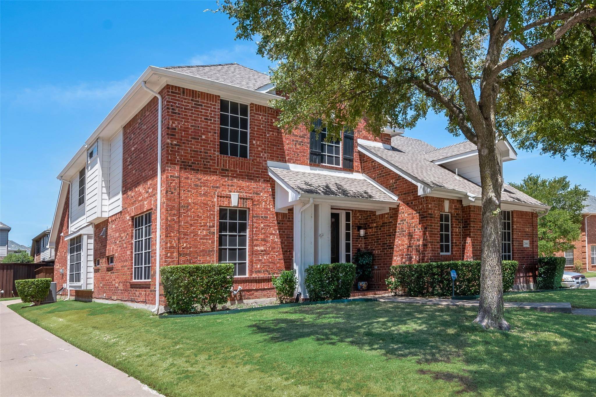 Mckinney, TX 75072,2500 Black Canyon Drive