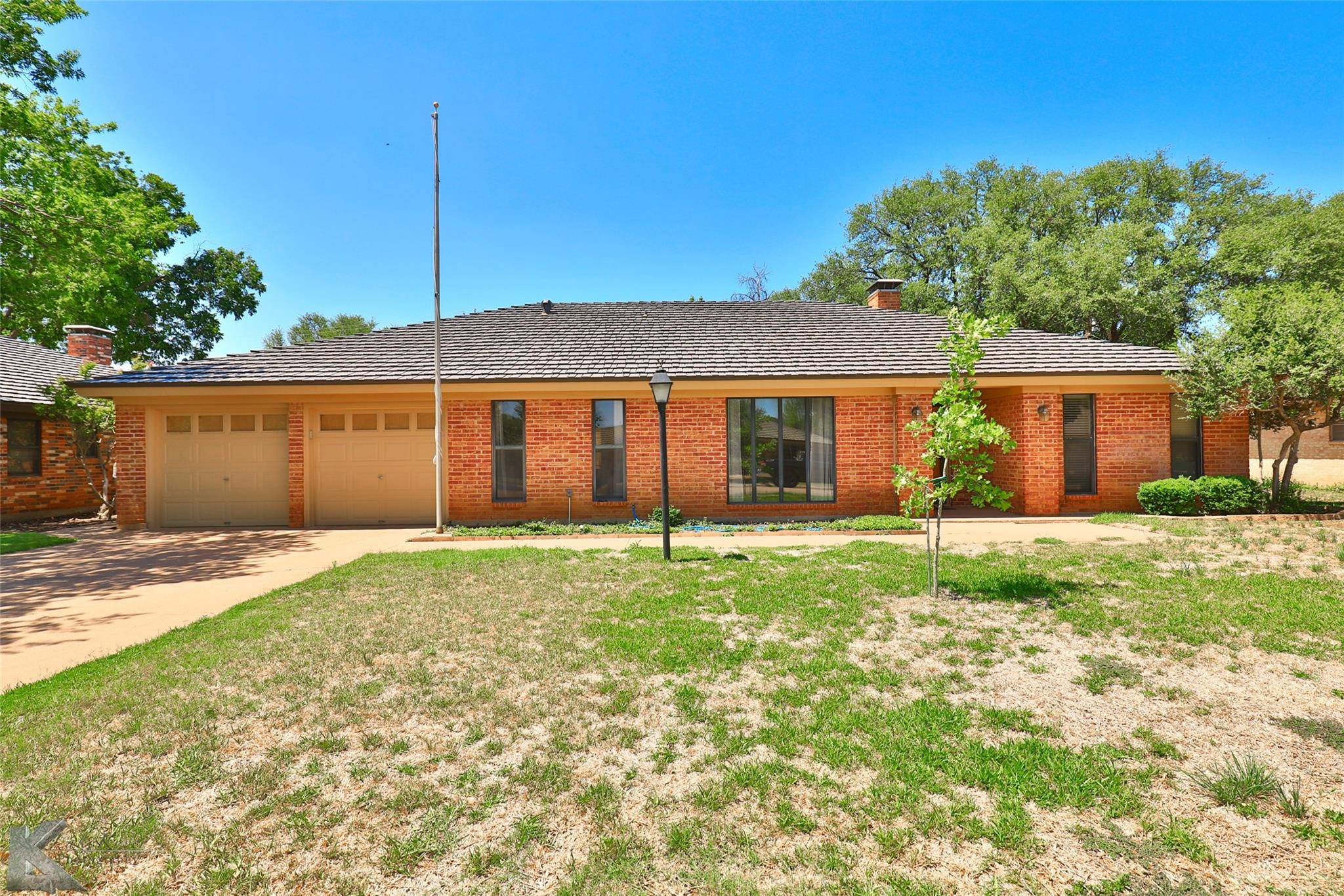 Abilene, TX 79605,160 Lawrence Circle