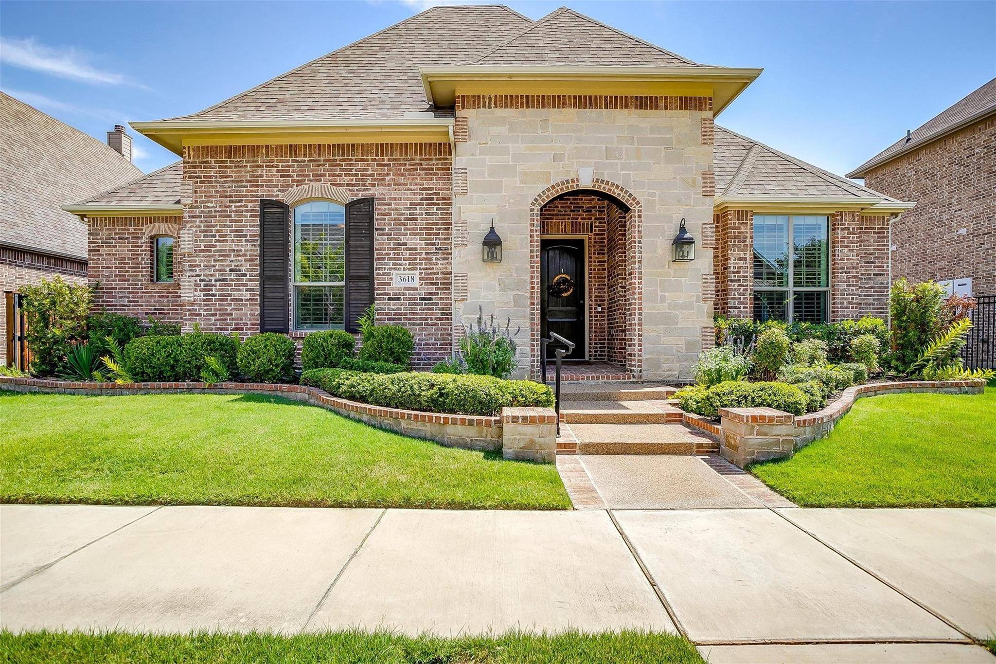 Arlington, TX 76005,3618 Plum Vista Place