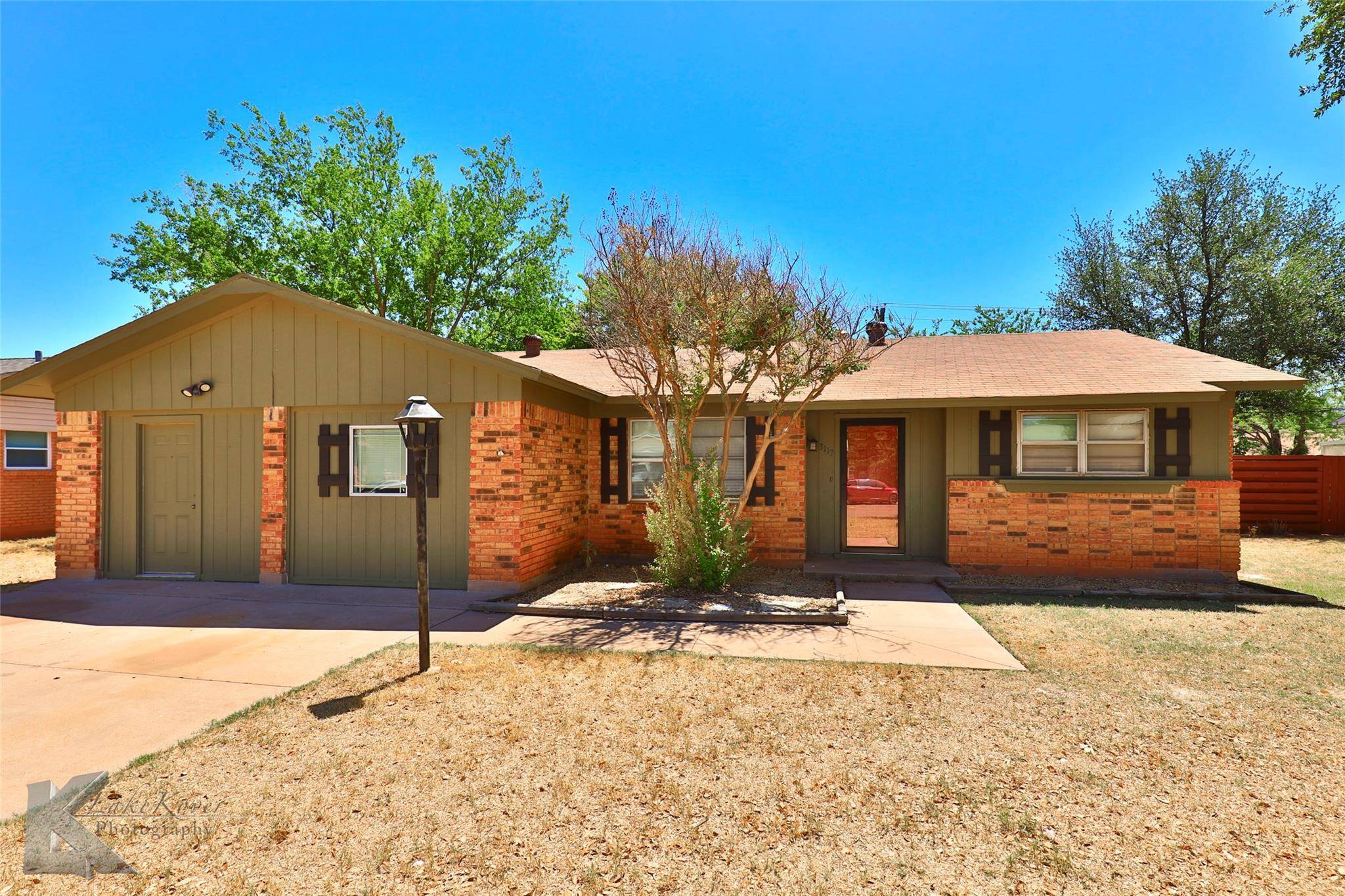 Abilene, TX 79606,3117 Nonesuch Road