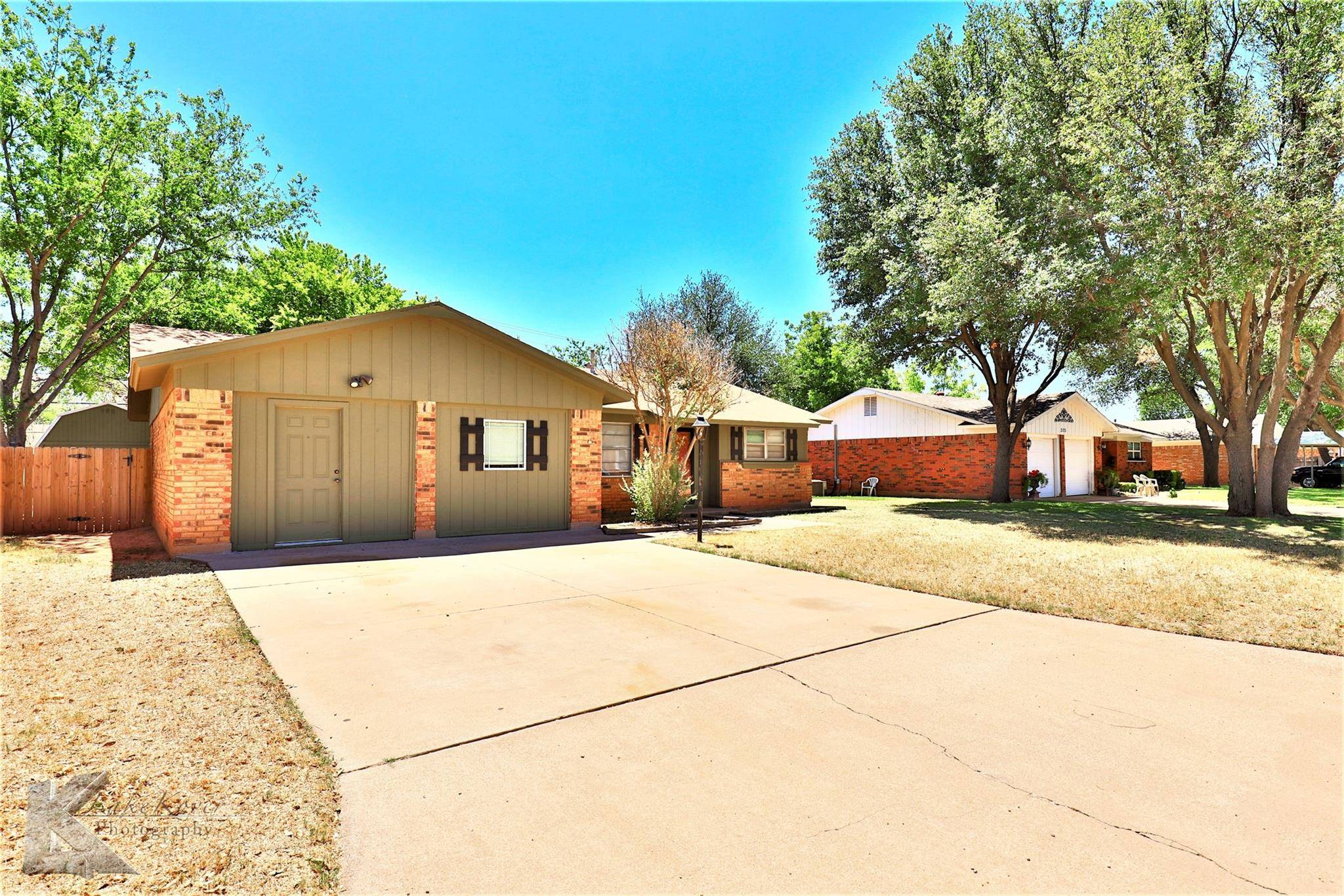 Abilene, TX 79606,3117 Nonesuch Road