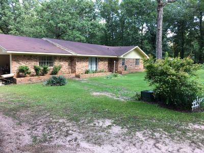 Benton, LA 71006,324 Butler Hill Road