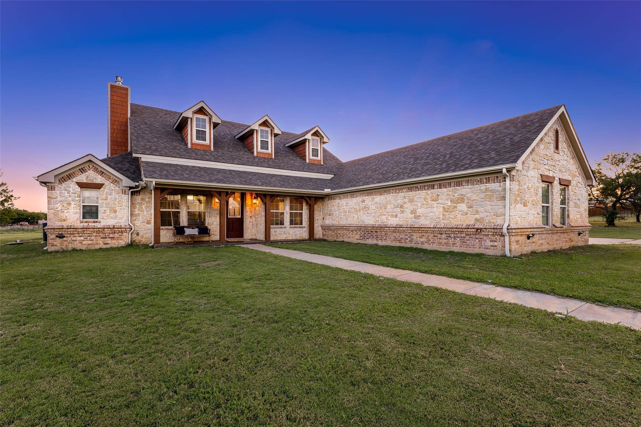 Stephenville, TX 76401,1575 Timbercreek Drive