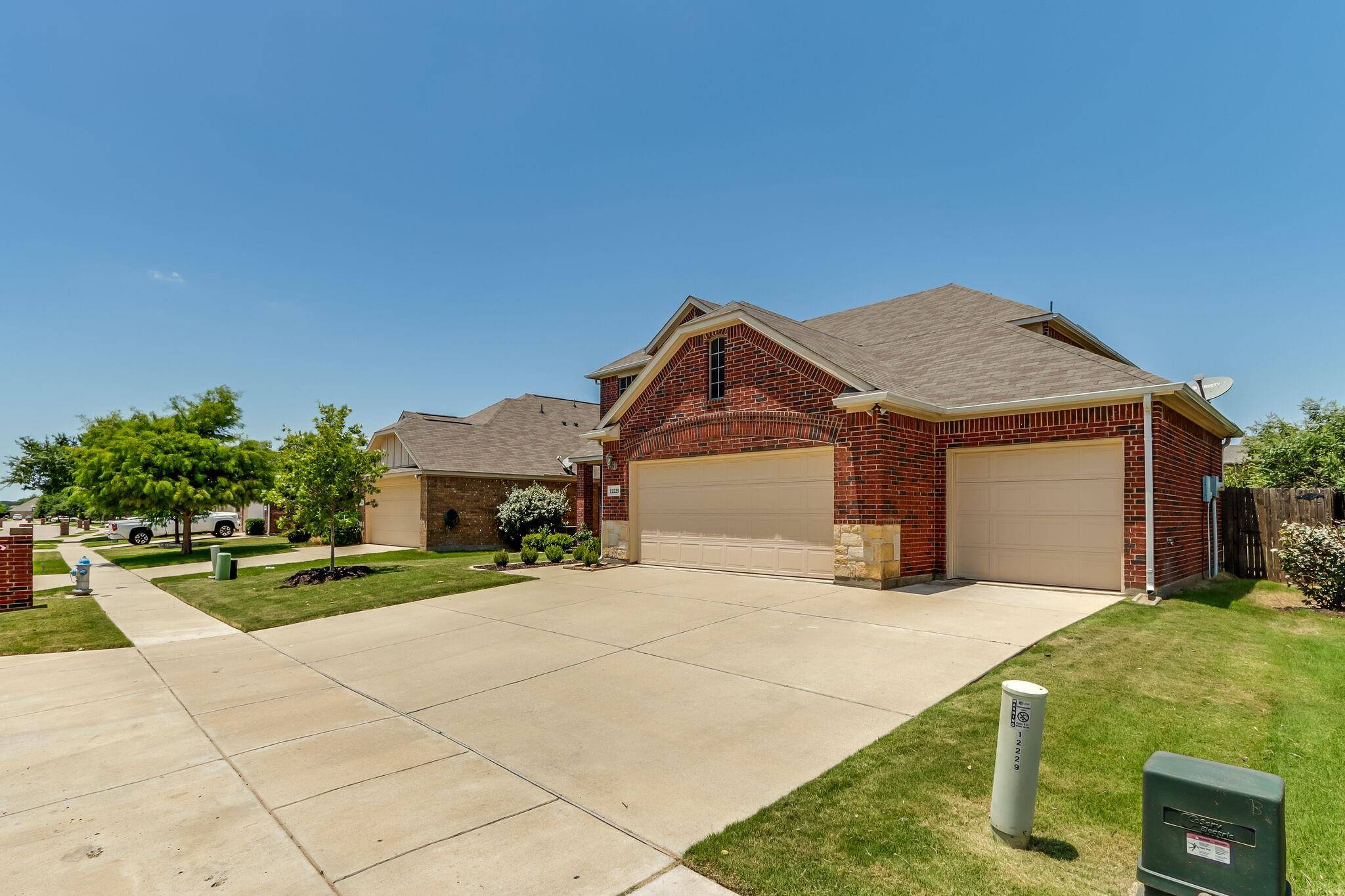 Frisco, TX 75036,12229 Candle Island Drive