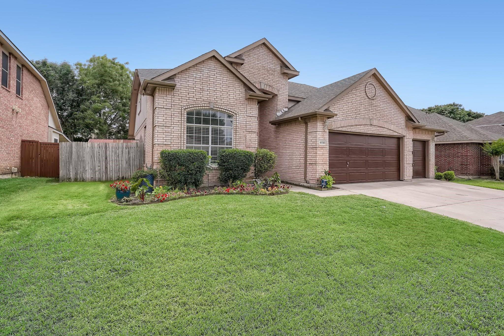 Haltom City, TX 76137,4016 Marigold Drive