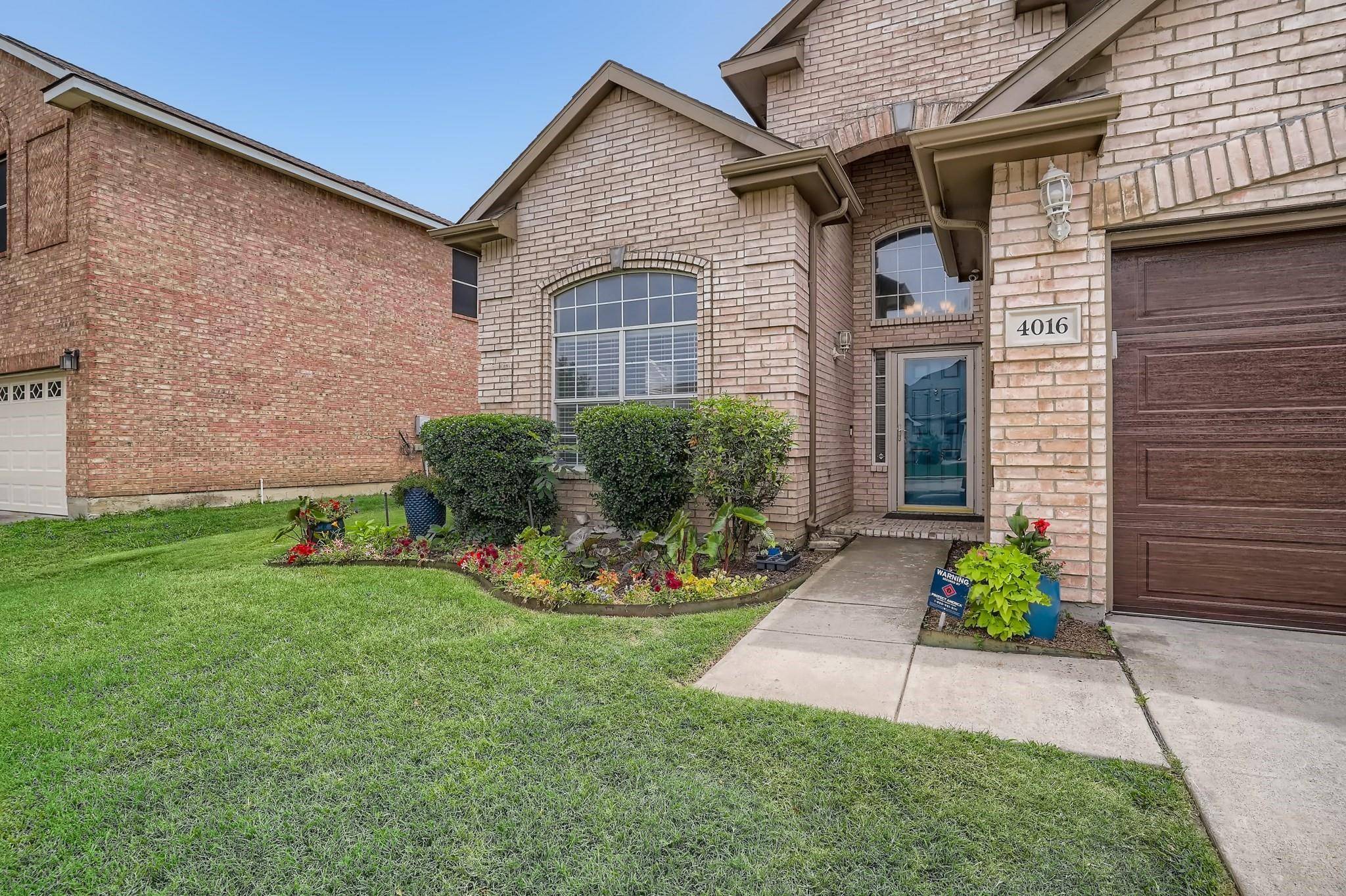 Haltom City, TX 76137,4016 Marigold Drive