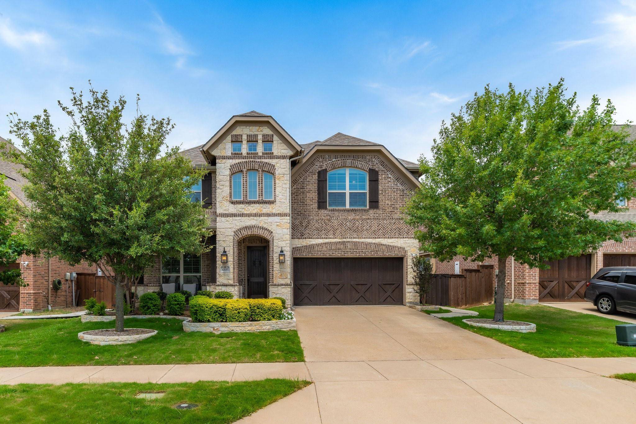 Frisco, TX 75036,6337 Plum Creek Drive