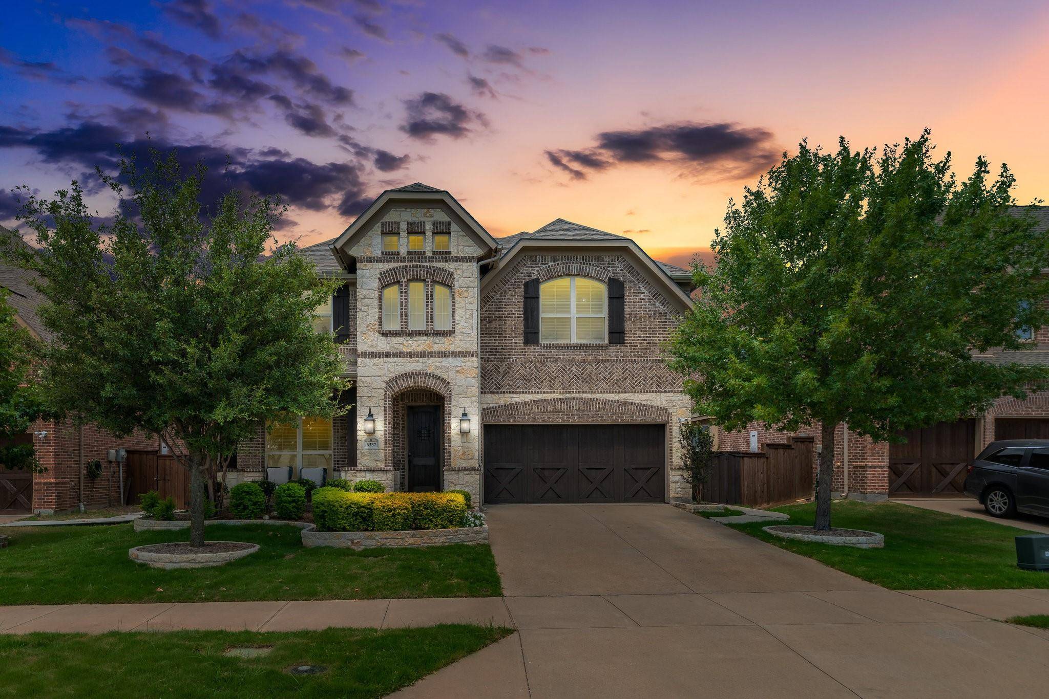 Frisco, TX 75036,6337 Plum Creek Drive