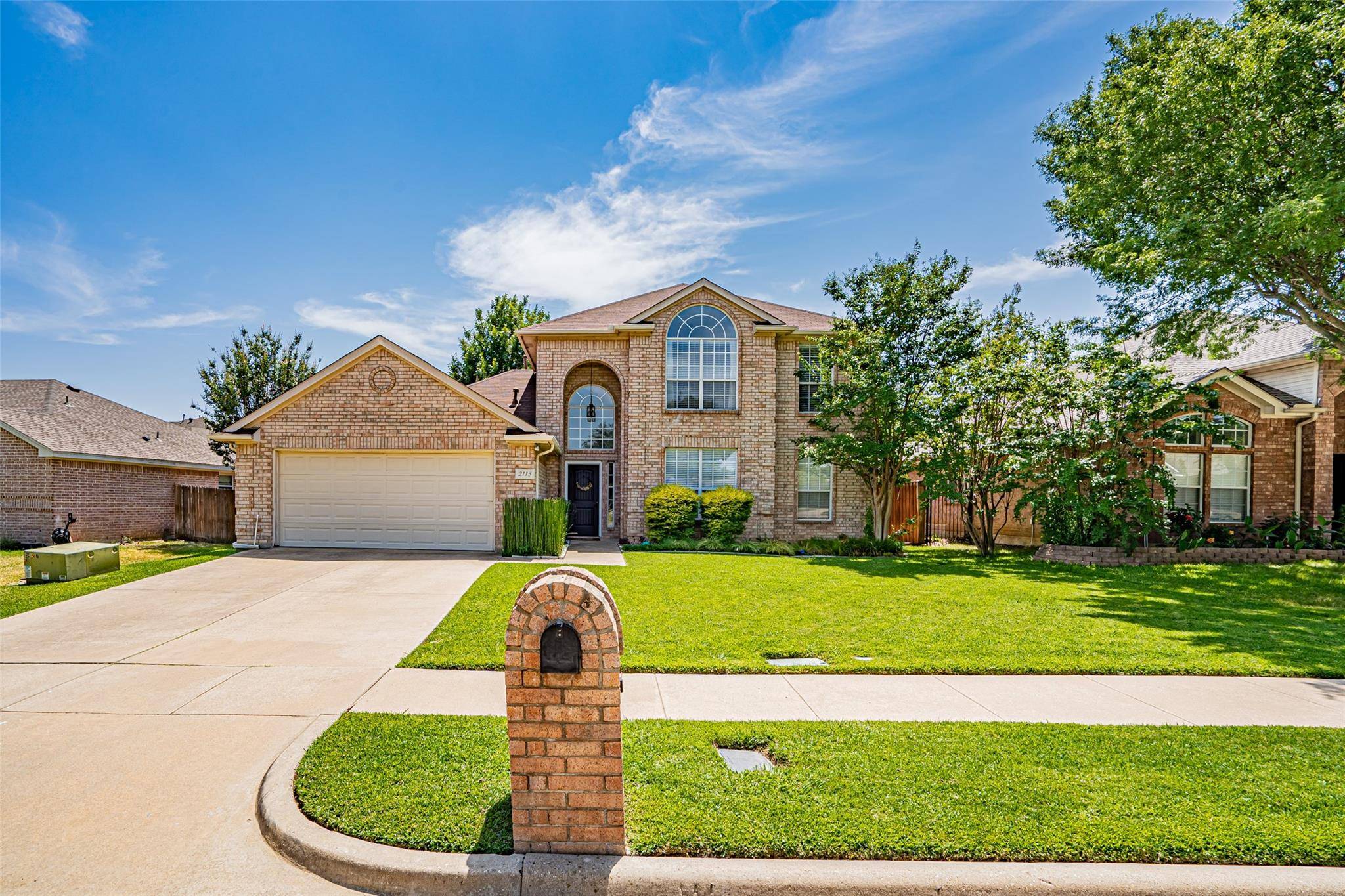 Mansfield, TX 76063,2115 Savannah Drive