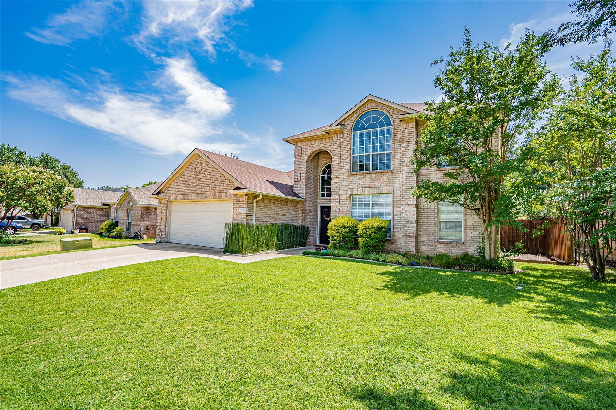 Mansfield, TX 76063,2115 Savannah Drive