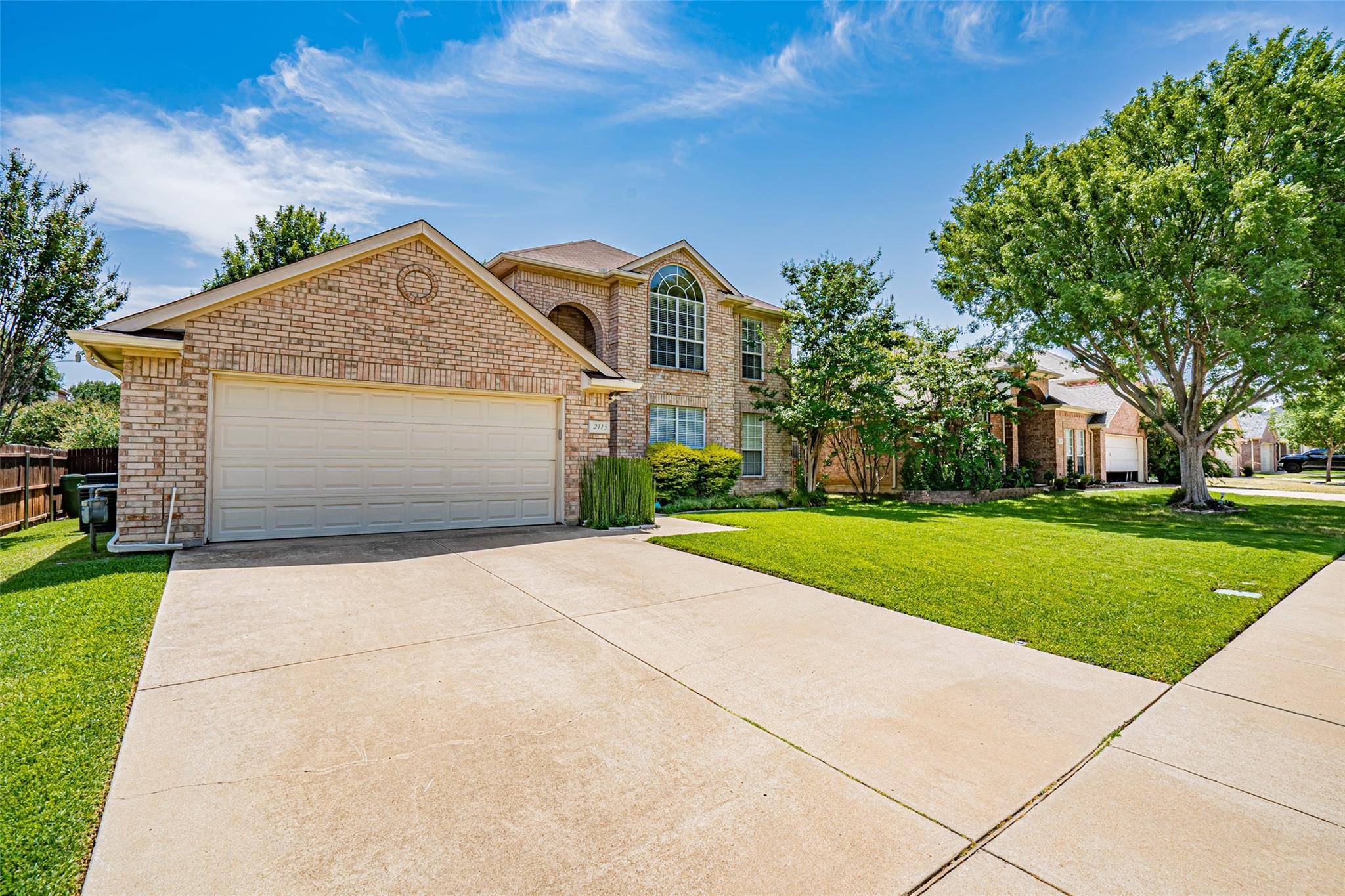 Mansfield, TX 76063,2115 Savannah Drive