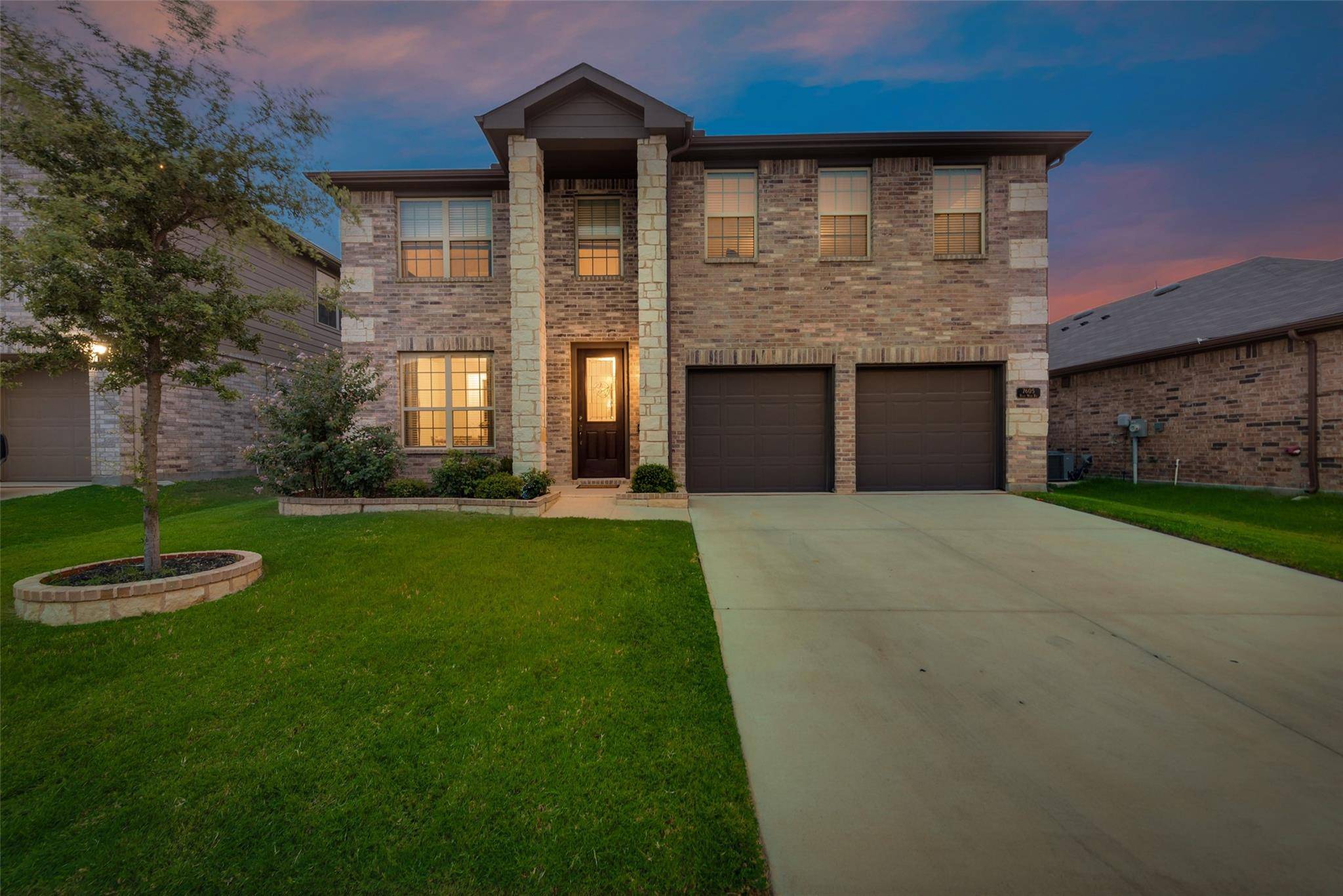 Fort Worth, TX 76179,7605 Boat Wind Road