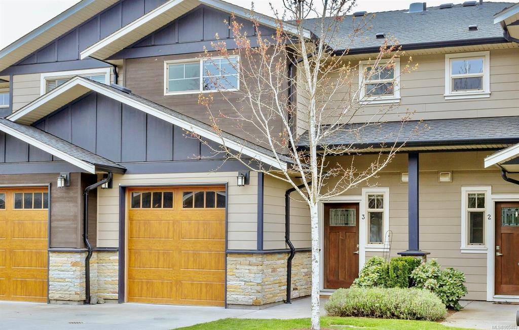 Colwood, BC V9C 0K7,3621 Kaiser Lane #3