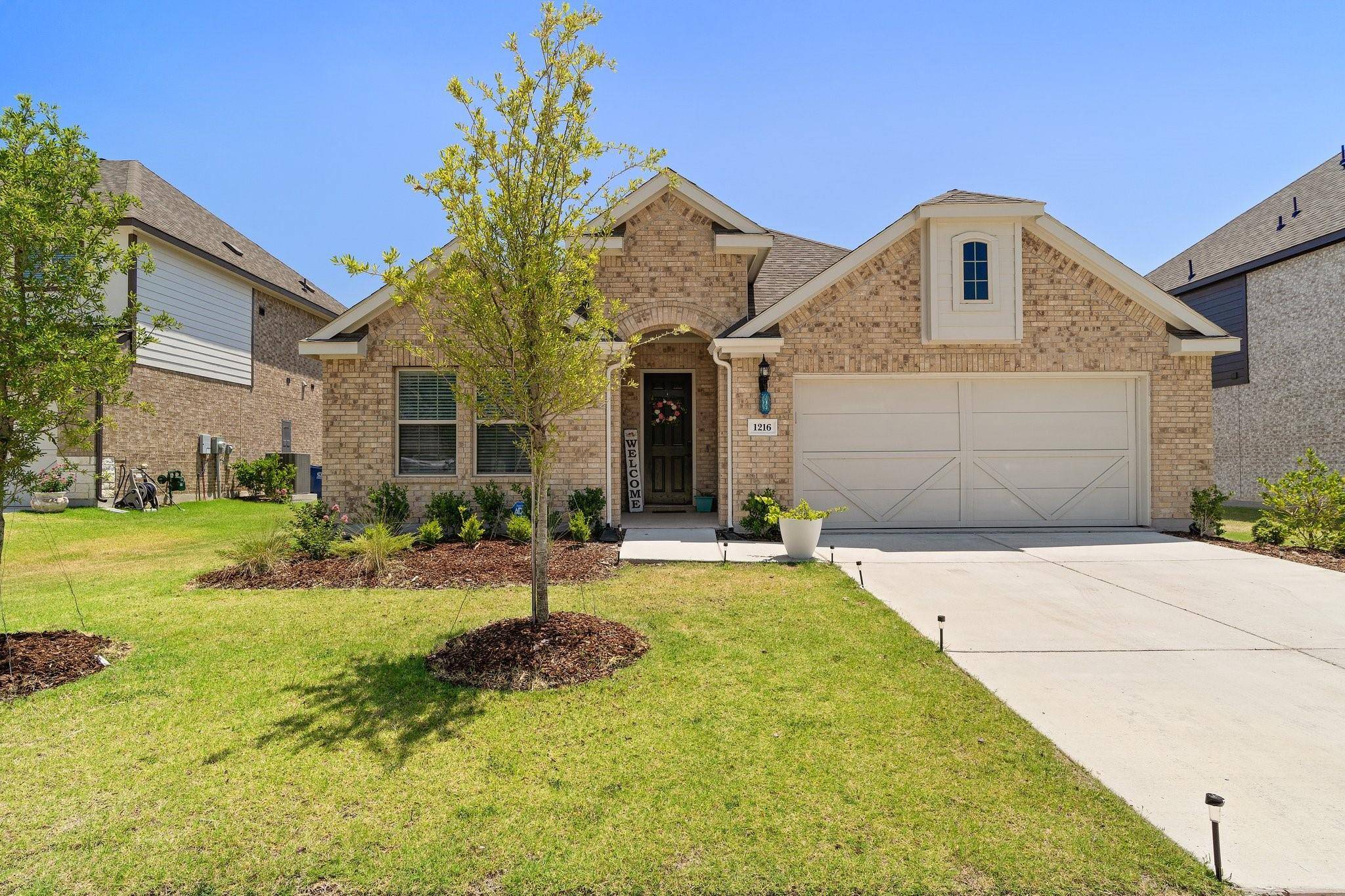 Little Elm, TX 75068,1216 Whitewing Dove Drive