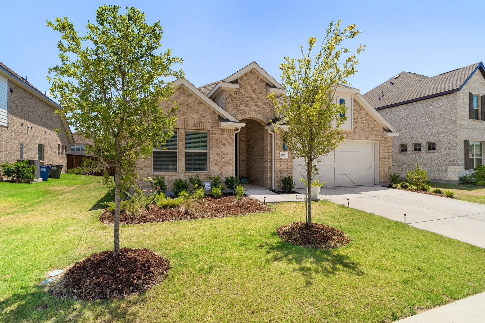 Little Elm, TX 75068,1216 Whitewing Dove Drive