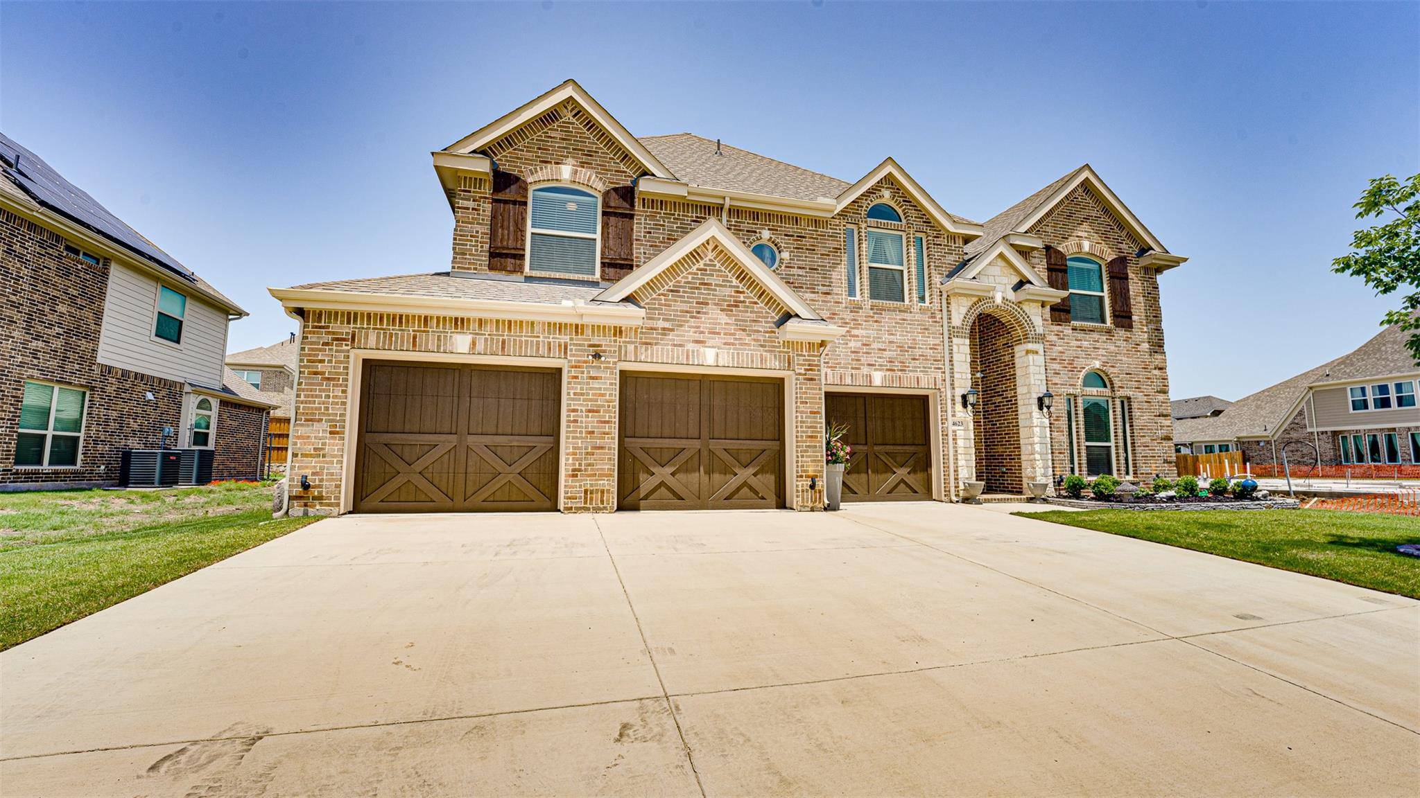 Mansfield, TX 76063,4623 Great Plains Way