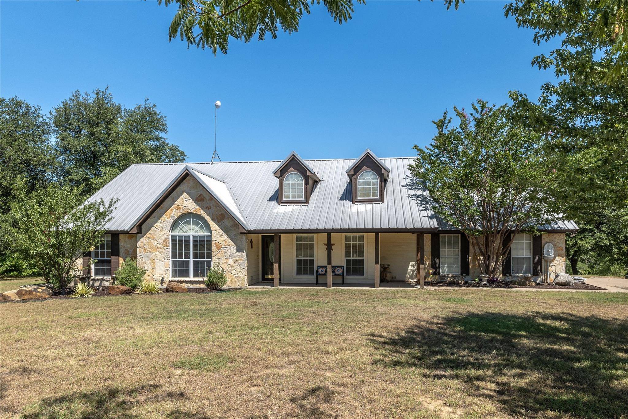 Weatherford, TX 76088,143 Shady Grove Lane