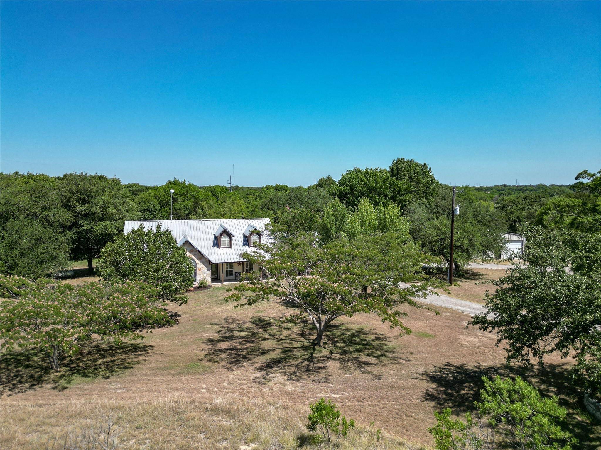 Weatherford, TX 76088,143 Shady Grove Lane