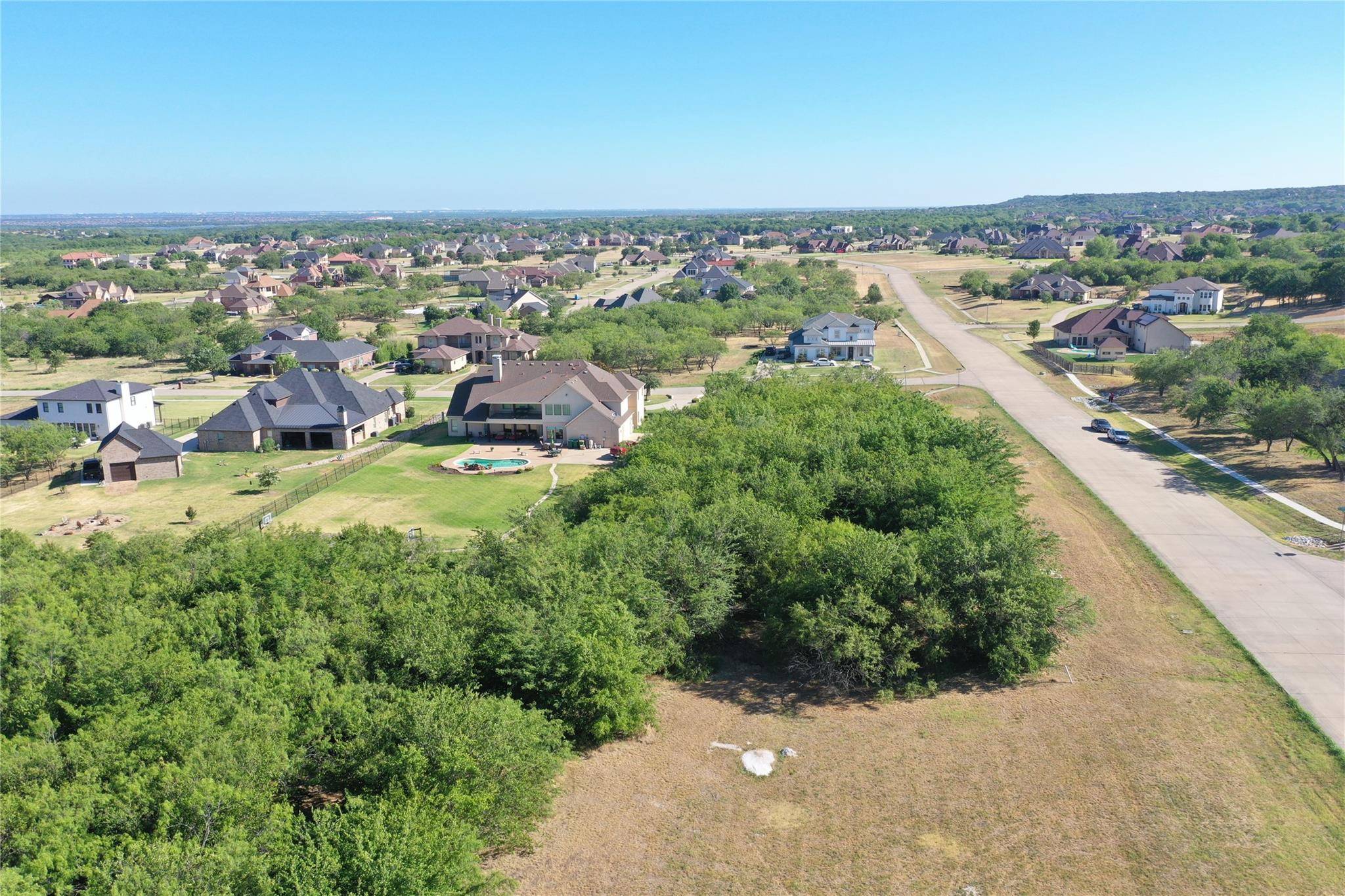 Cedar Hill, TX 75104,2602 Mason Lane