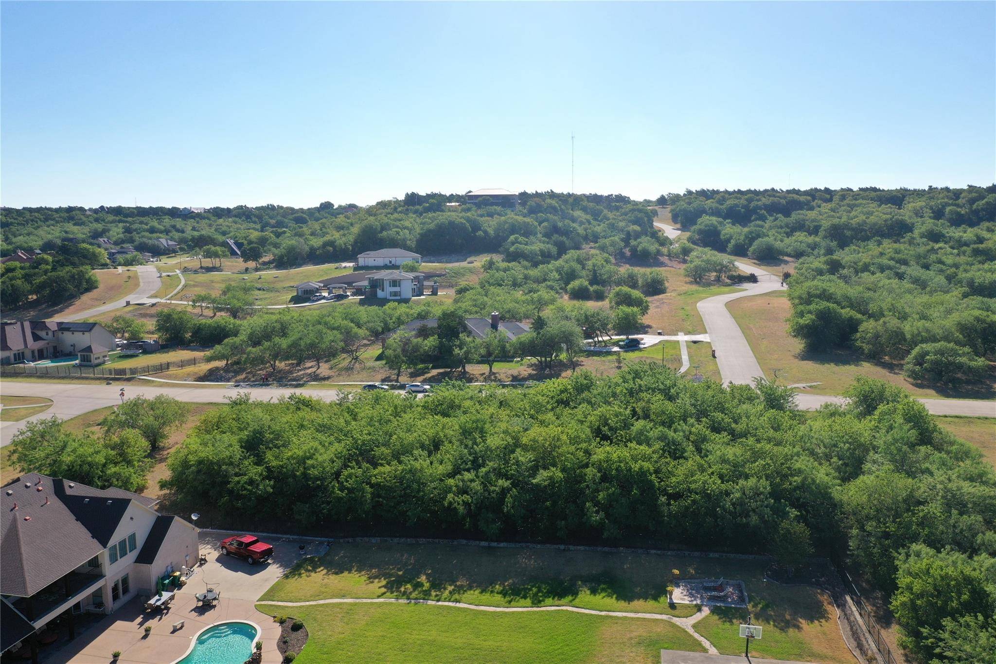 Cedar Hill, TX 75104,2602 Mason Lane