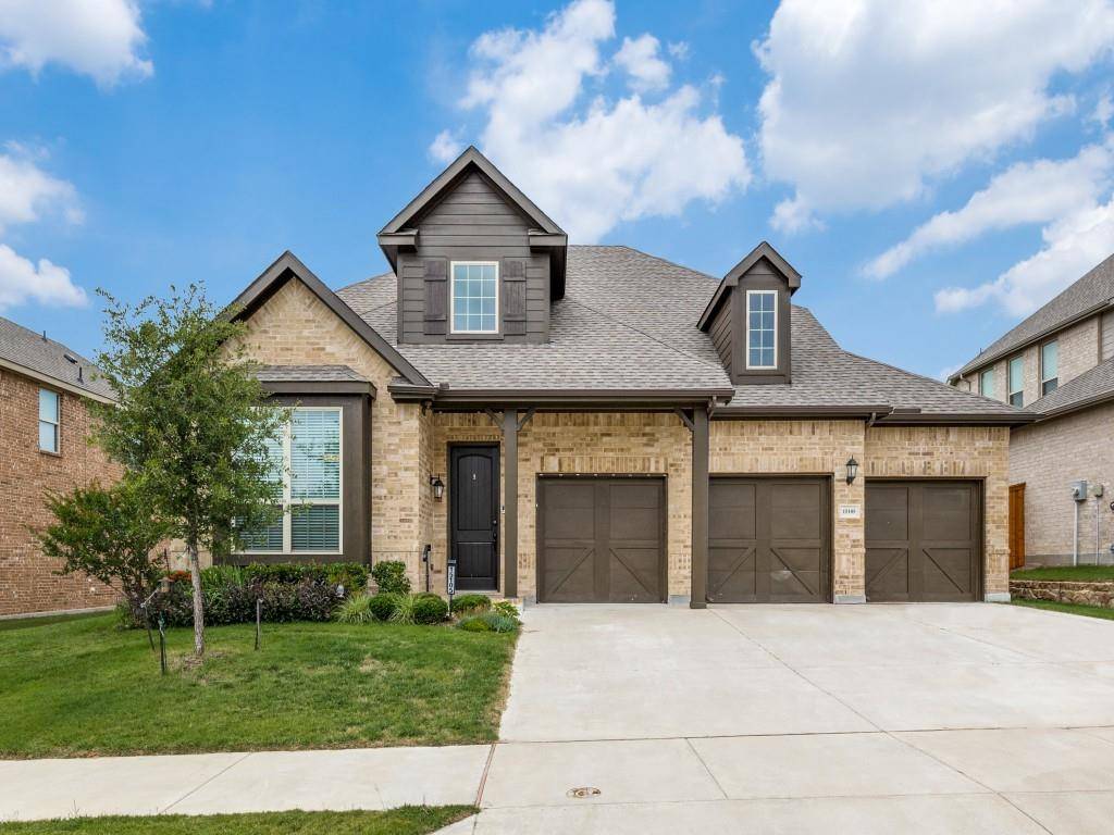 Aledo, TX 76008,15105 Stargazer Drive