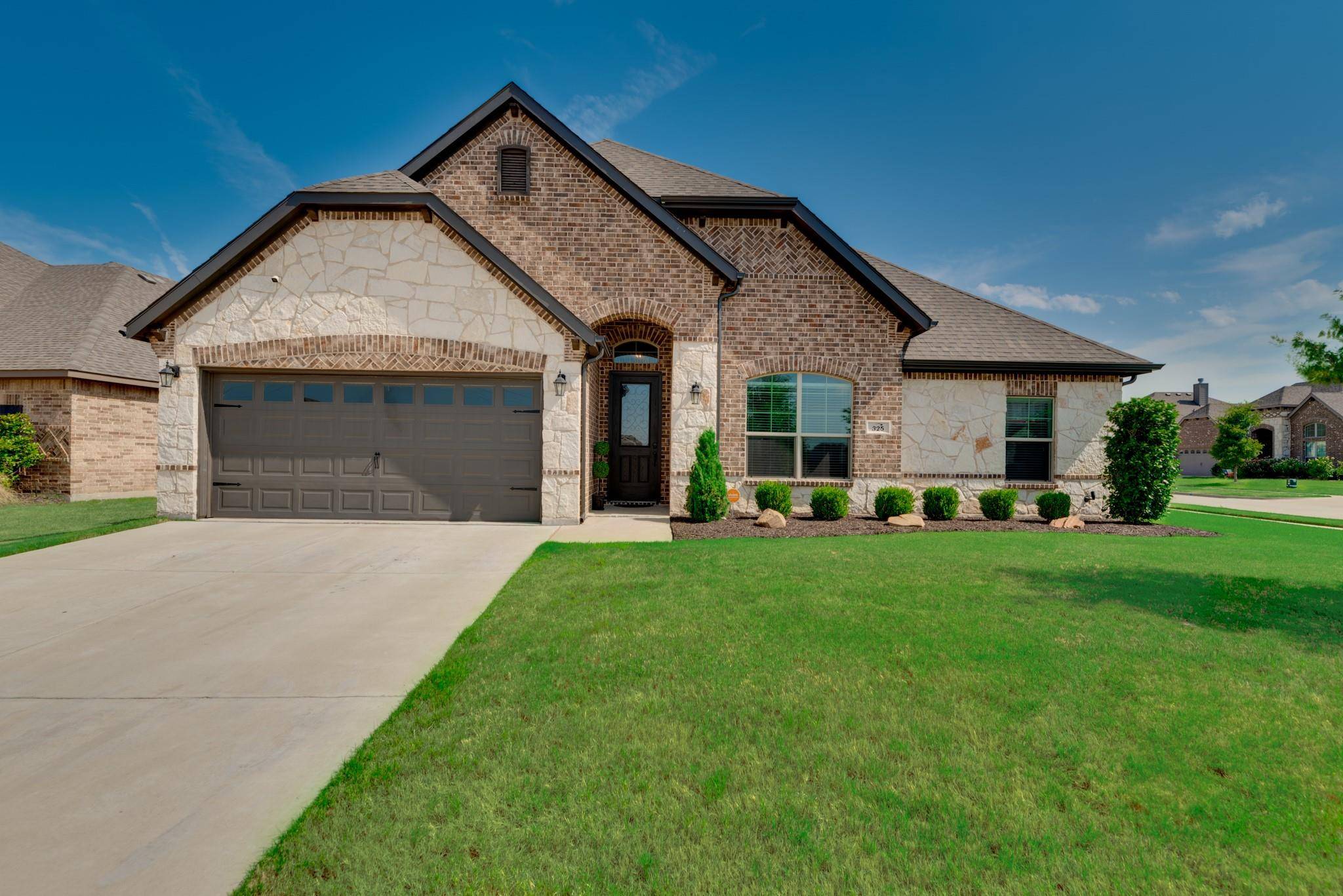 Waxahachie, TX 75165,325 S Hill Drive