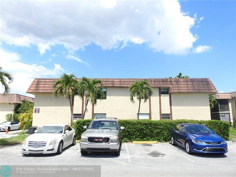 Hialeah, FL 33016,6545 W 27th Ct  #23