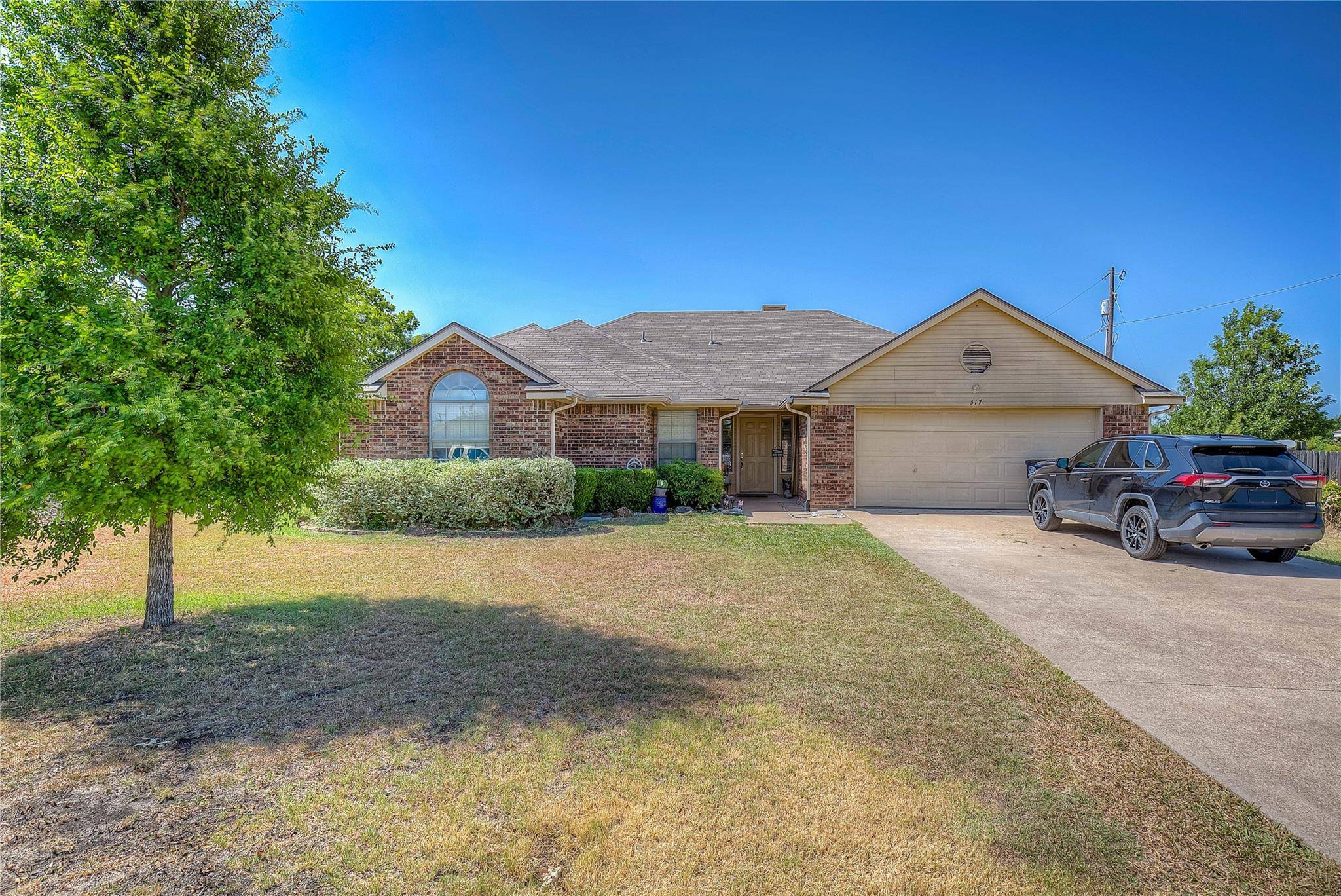 Red Oak, TX 75154,317 Pebble Creek Drive