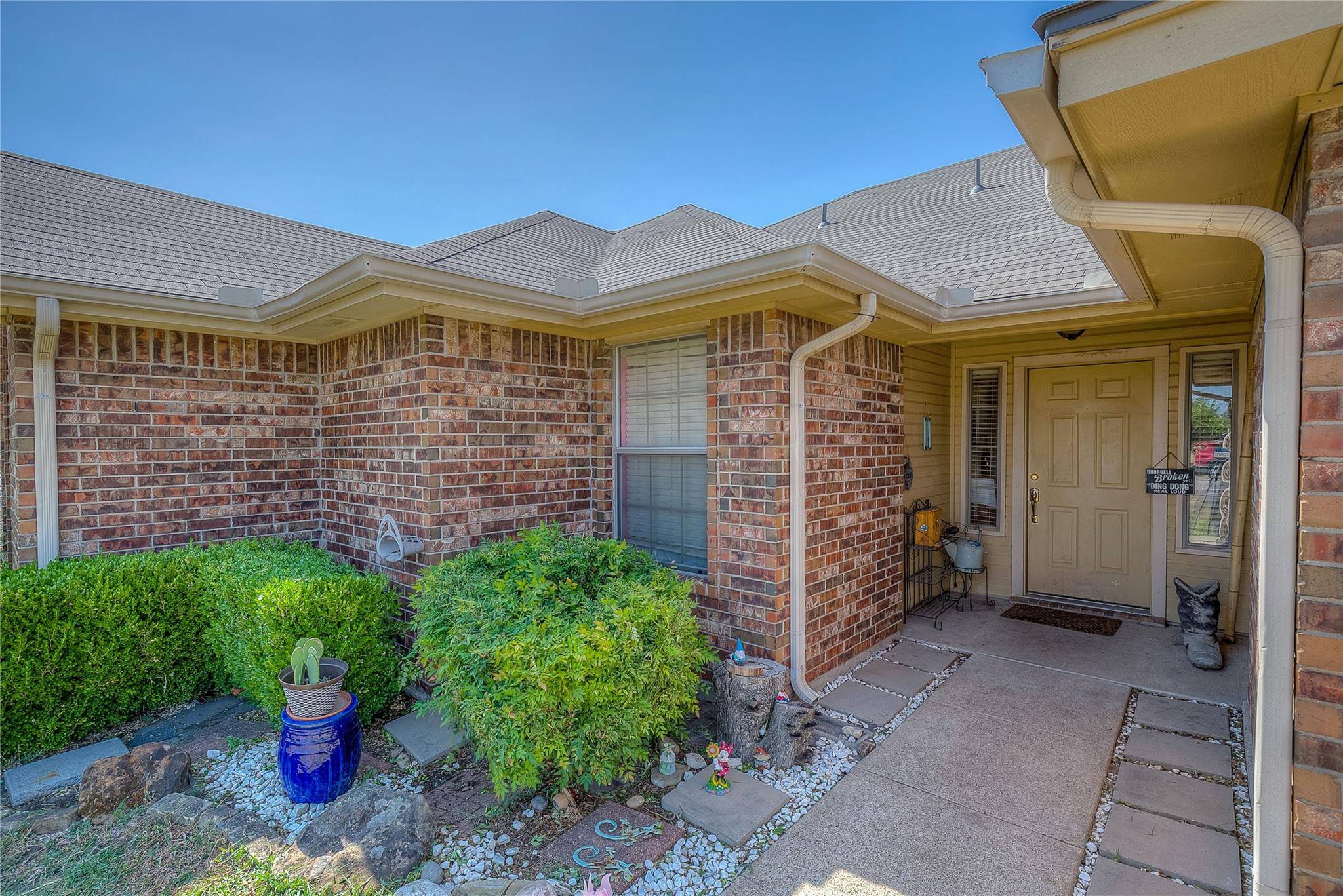 Red Oak, TX 75154,317 Pebble Creek Drive