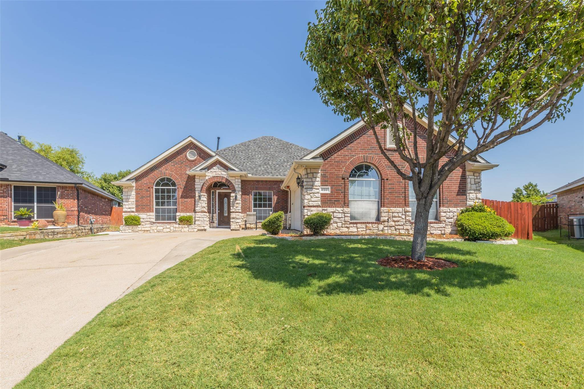 Mesquite, TX 75150,4561 Woodbluff Drive